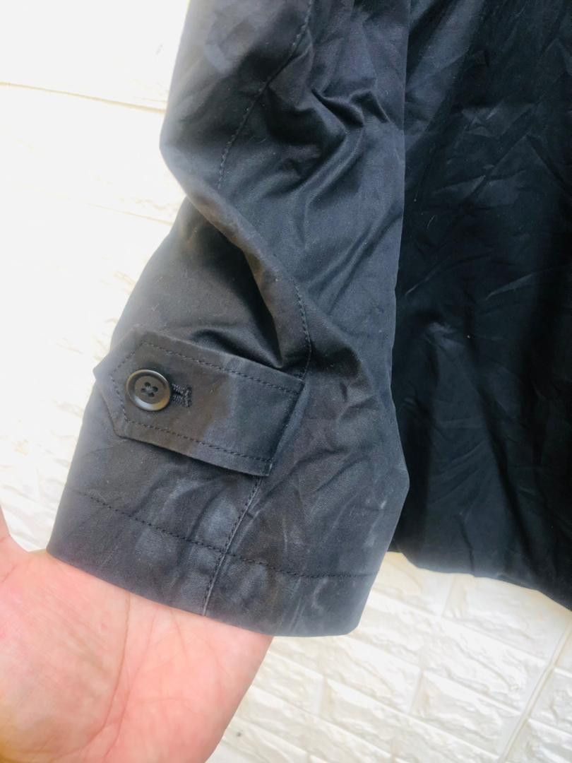 Japanese Brand × Vintage × Yohji Yamamoto Vintage Yohji Yamamoto Japanese Designer Fashion Style Size US M / EU 48-50 / 2 - 6 Thumbnail