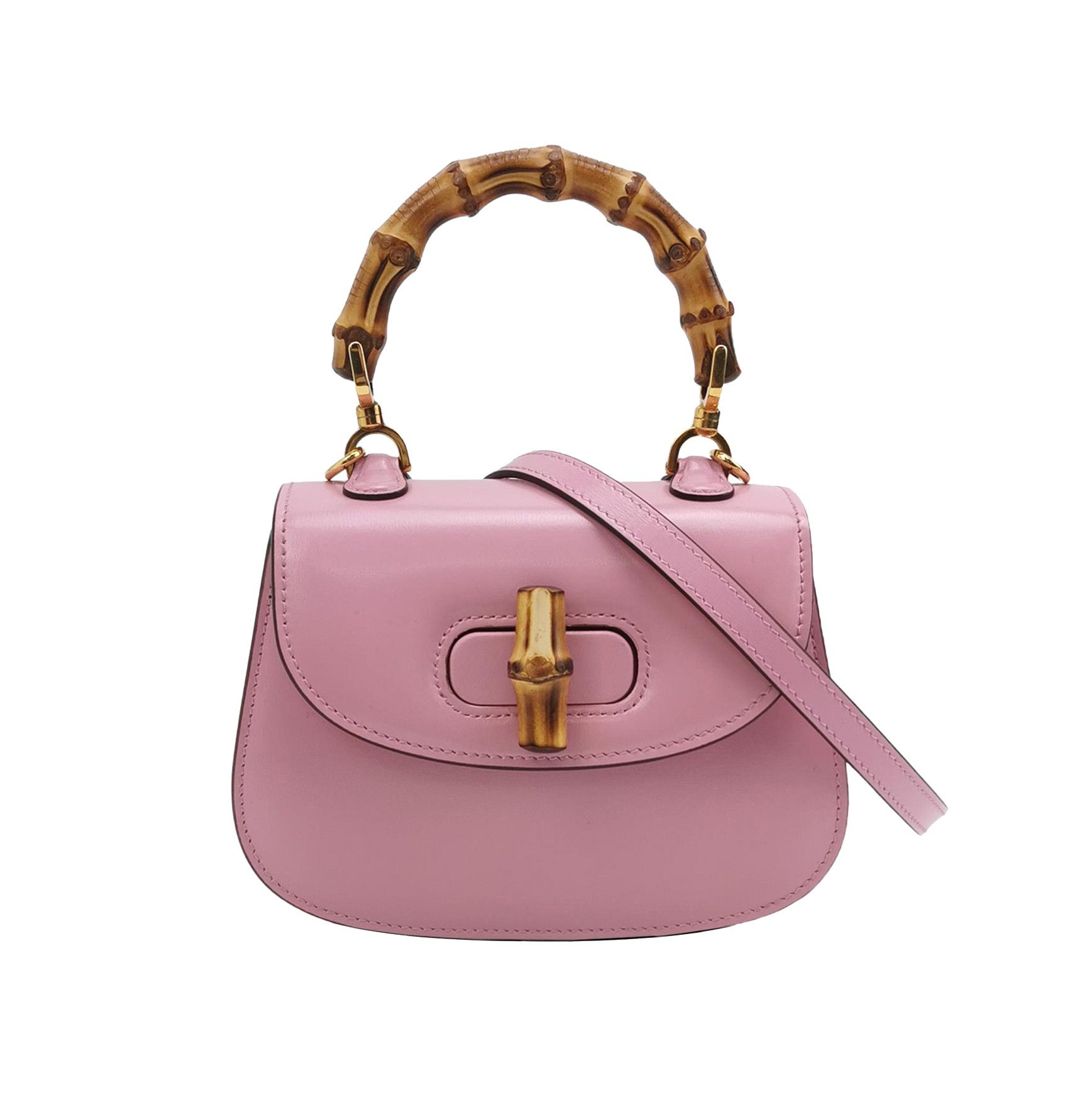 Gucci Gucci Women os Crossbody Bags Size ONE SIZE - 1 Thumbnail
