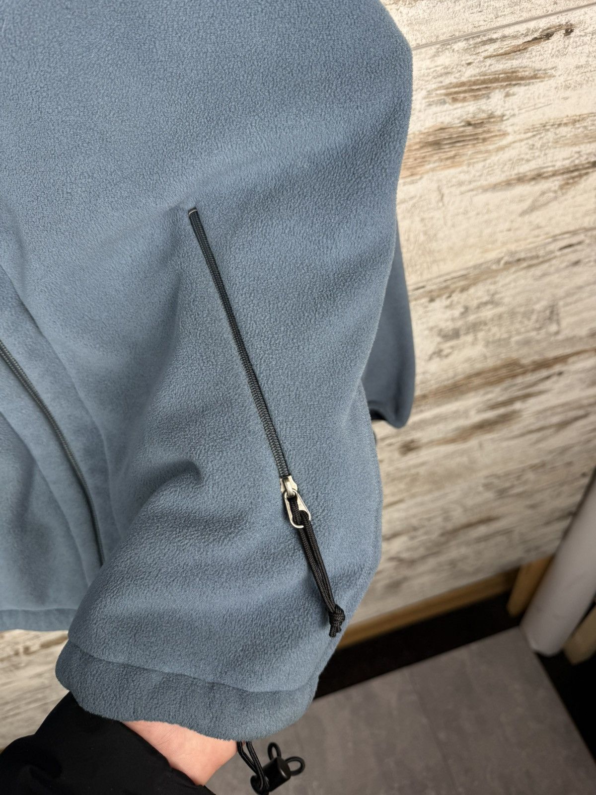 Patagonia Vintage Patagonia Synchilla Fleece Pullover Blue Size L Size US L / EU 52-54 / 3 - 19 Thumbnail
