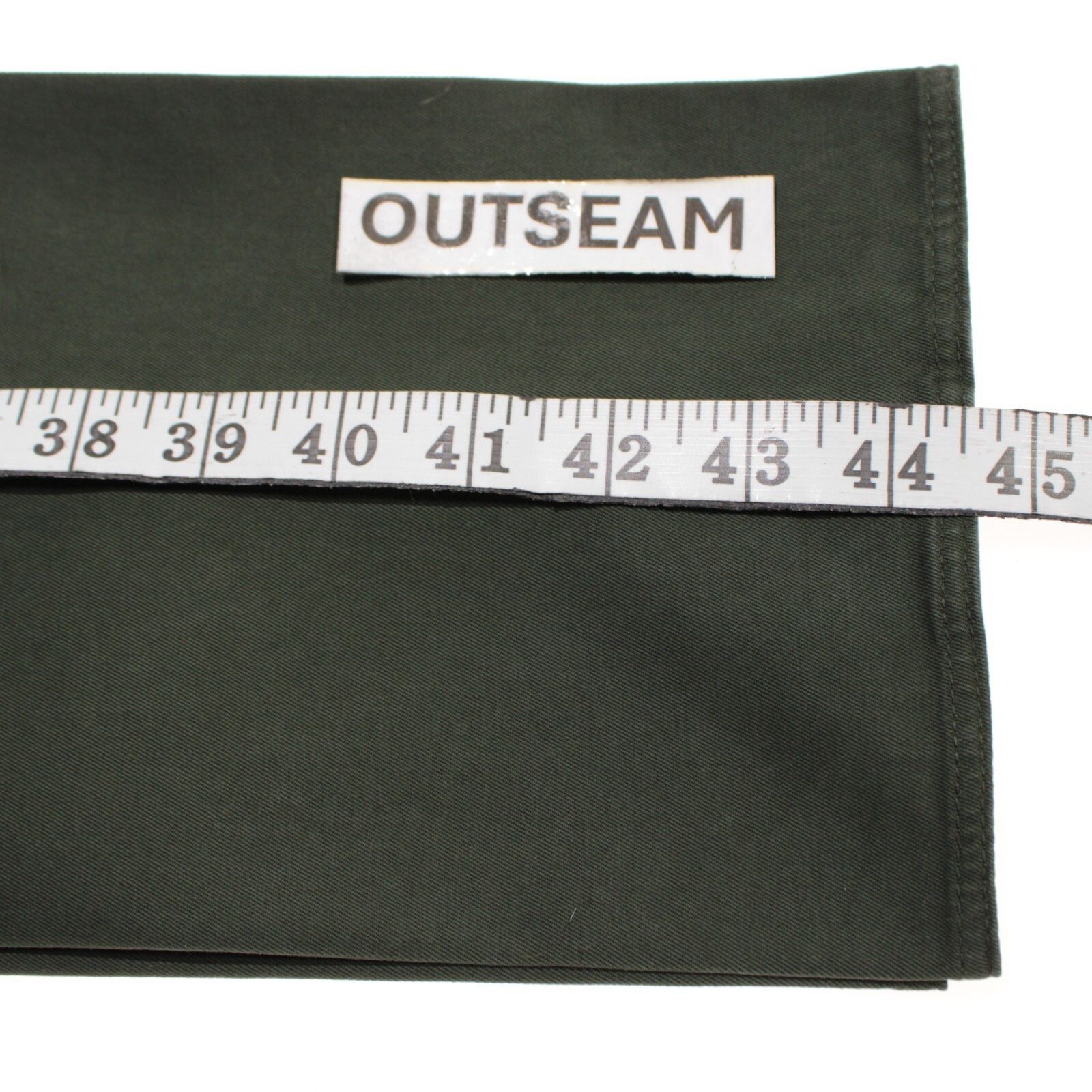 Incotex INCOTEX New with tags Chino Size 30 US In Green Size US 30 / EU 46 - 6 Thumbnail