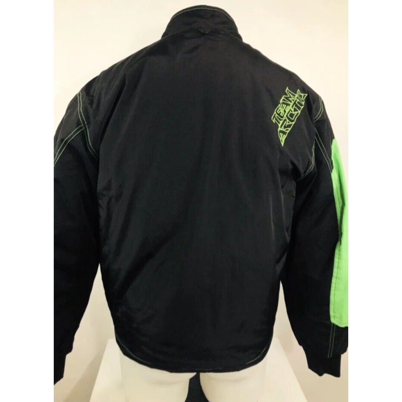 Vintage ARCTIC CAT / ARCTIC WEAR - Thinsulate Embroidered Mens S Jacket Size US S / EU 44-46 / 1 - 3 Thumbnail