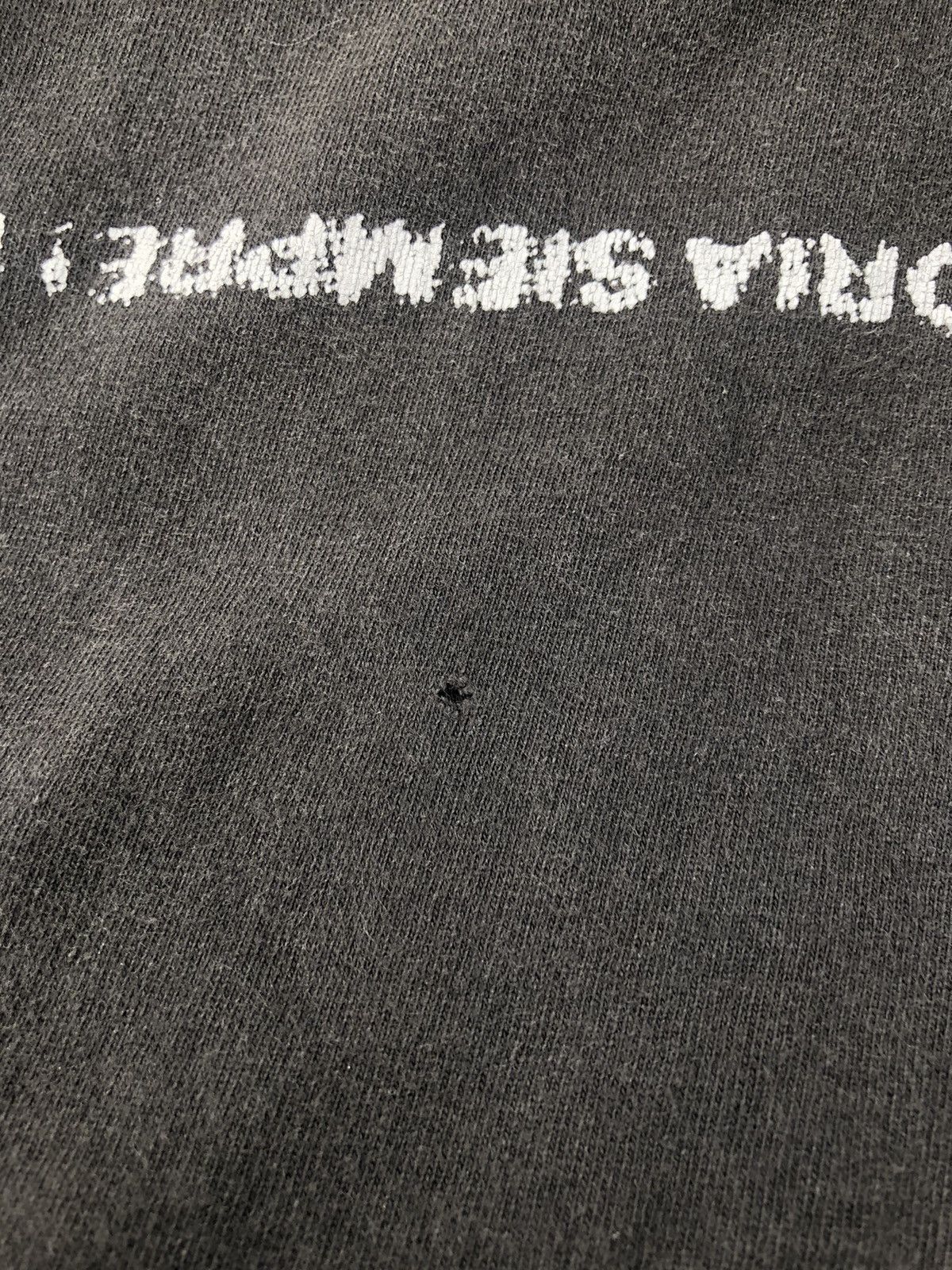 Band Tees × Vintage Vintage Che Guevara LongSlevee Tee Size US M / EU 48-50 / 2 - 4 Thumbnail