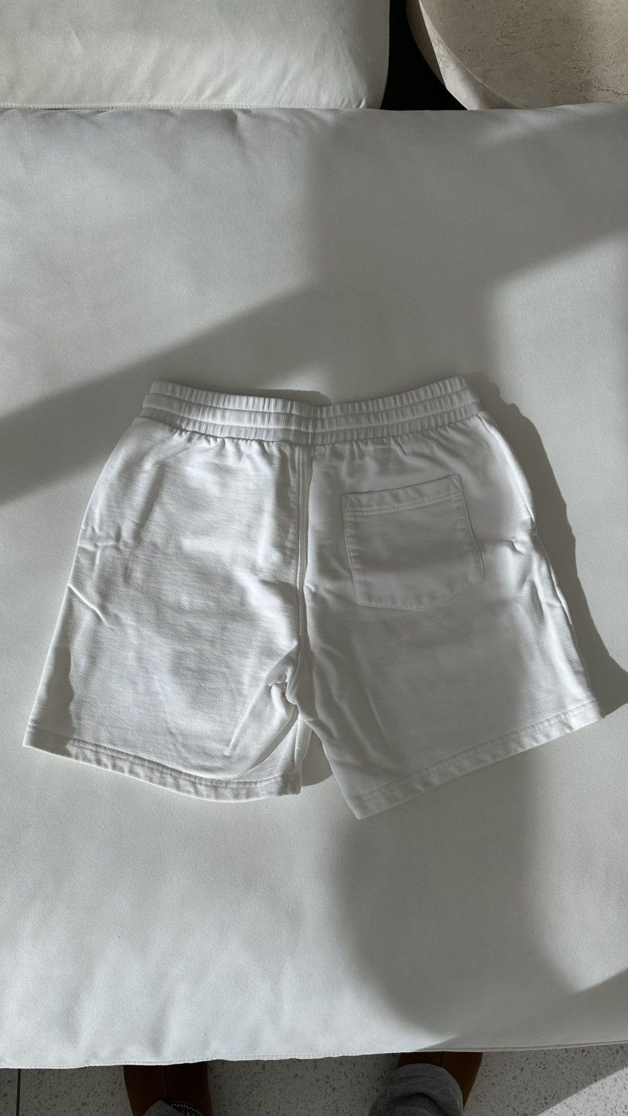 Casablanca Casablanca Logo Embroidered Short Size US 30 / EU 46 - 5 Thumbnail