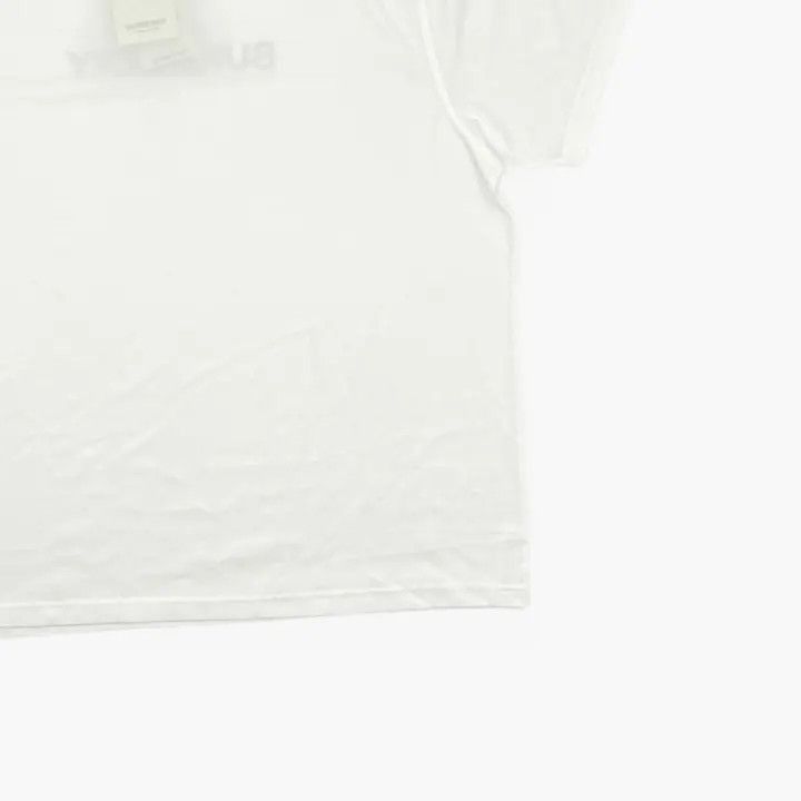 Burberry Burberry Burberry Logo Print Loose Short Sleeve T-shirt-25 Size US XL / EU 56 / 4 - 2 Thumbnail