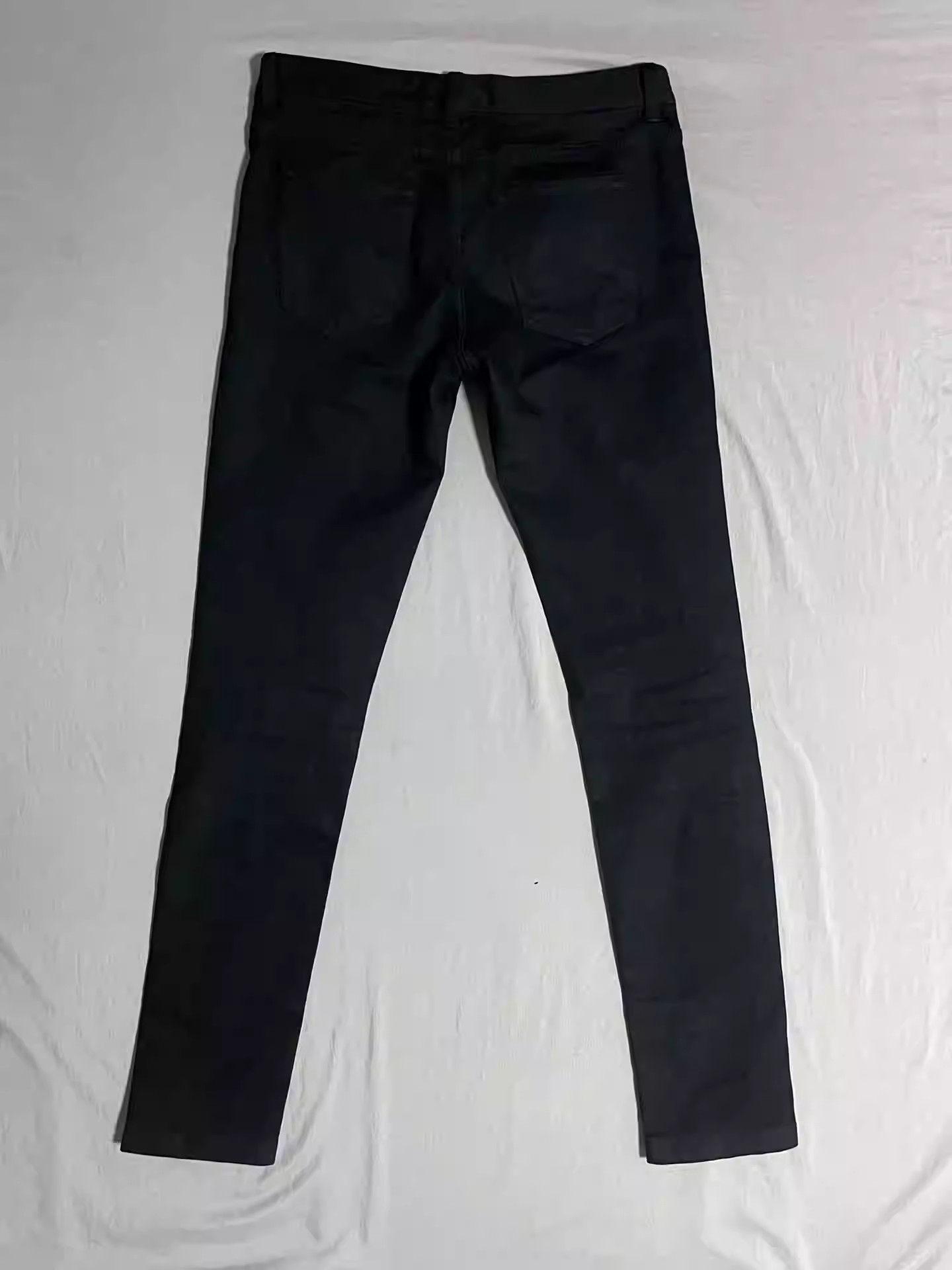 Saint Laurent Paris Saint Laurent Basic jeans Size US 28 / EU 44 - 4 Thumbnail