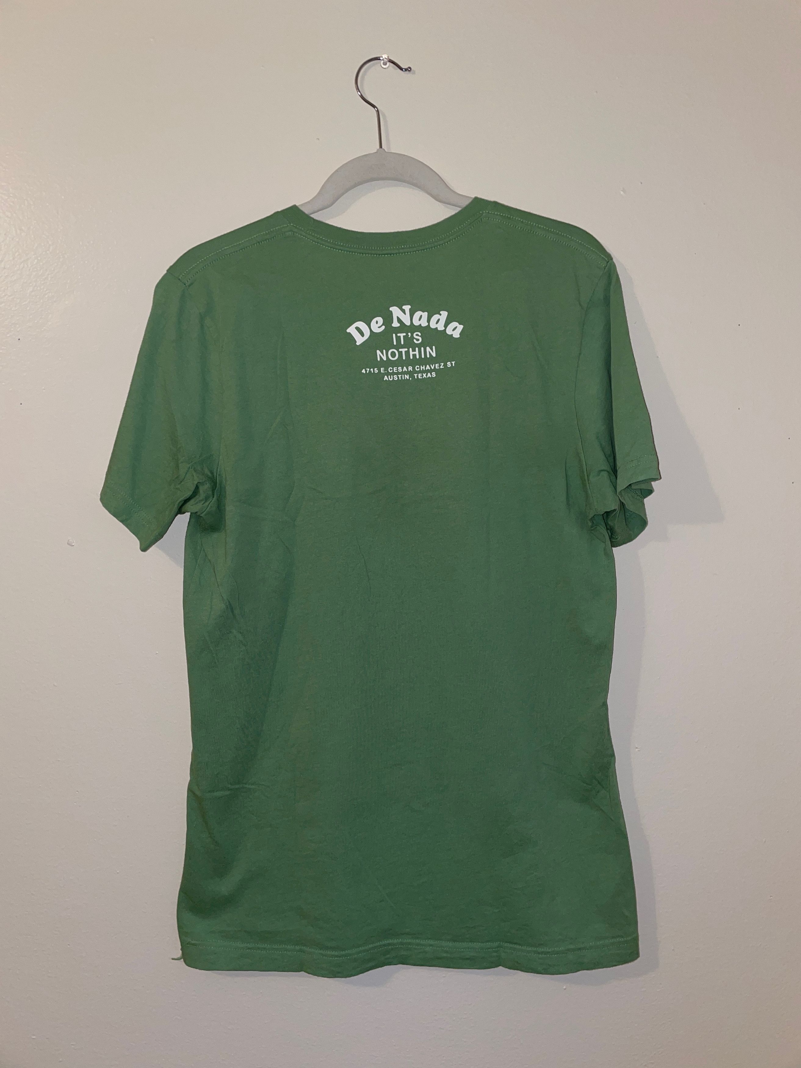 Other De Nada Restaurant Shirts 2for1 Deal Size US M / EU 48-50 / 2 - 4 Thumbnail