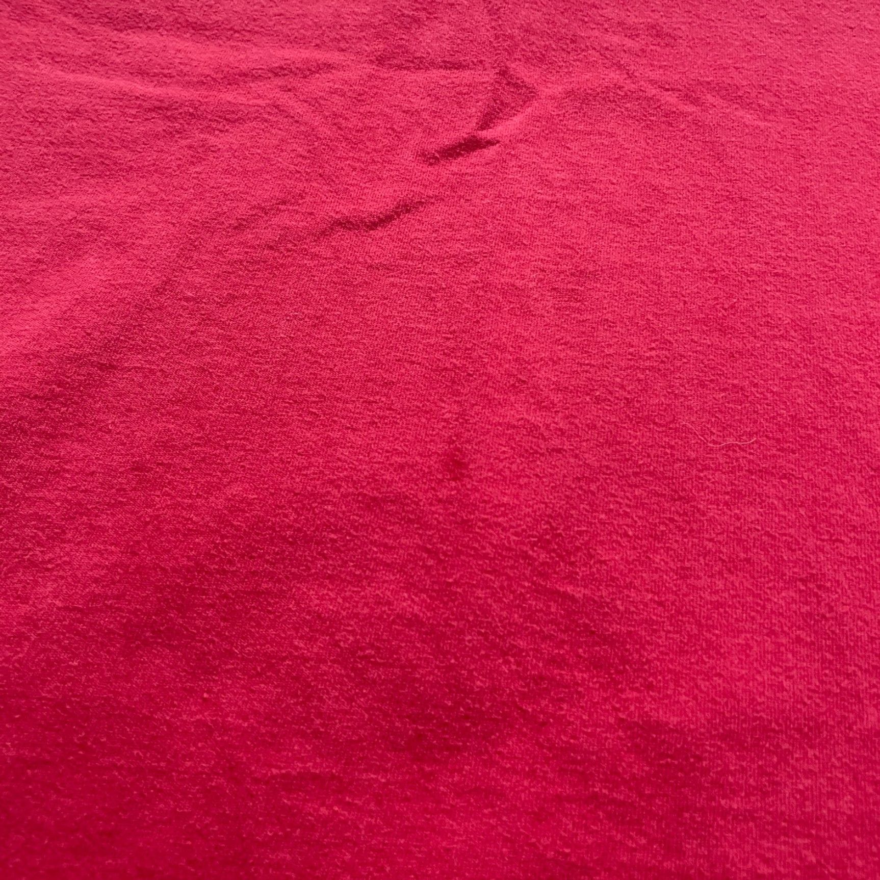 Vintage Triagem Polo Shirt Mens Medium Red Long Sleeve Casual Cotton Activewear Size US M / EU 48-50 / 2 - 7 Thumbnail
