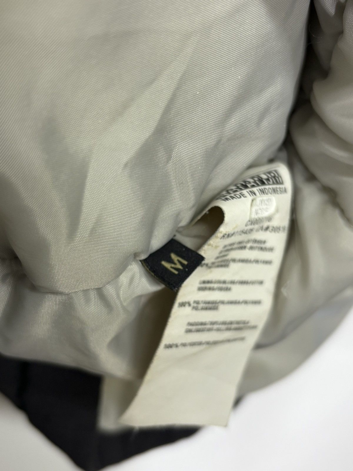 Napapijri Men’s Napapijri Skidoo Winter Jacket Anorak Ski size M Size US M / EU 48-50 / 2 - 25 Thumbnail