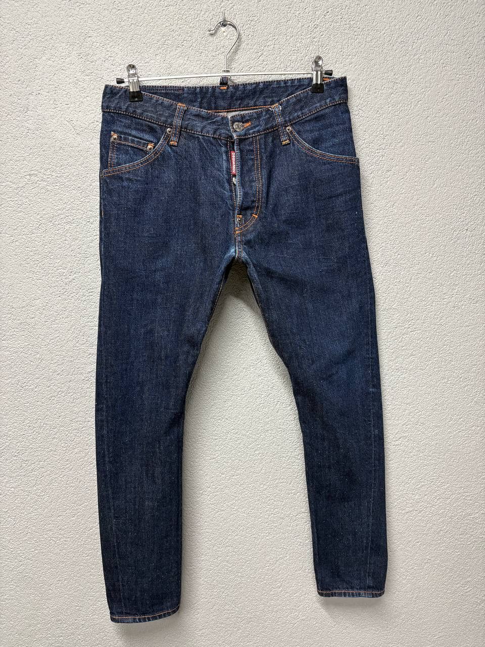 Dsquared2 Classic Kenny jean mens jeans EU 44 / W 28