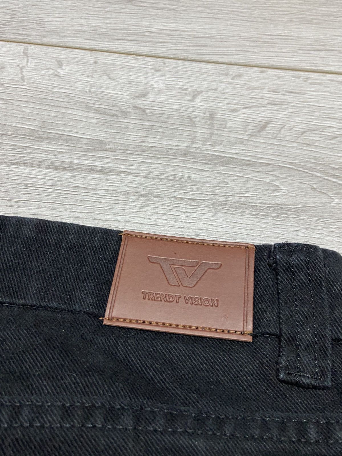 Other Trendt vision cargo pants multi pocket mesh double Size US 34 / EU 50 - 9 Thumbnail