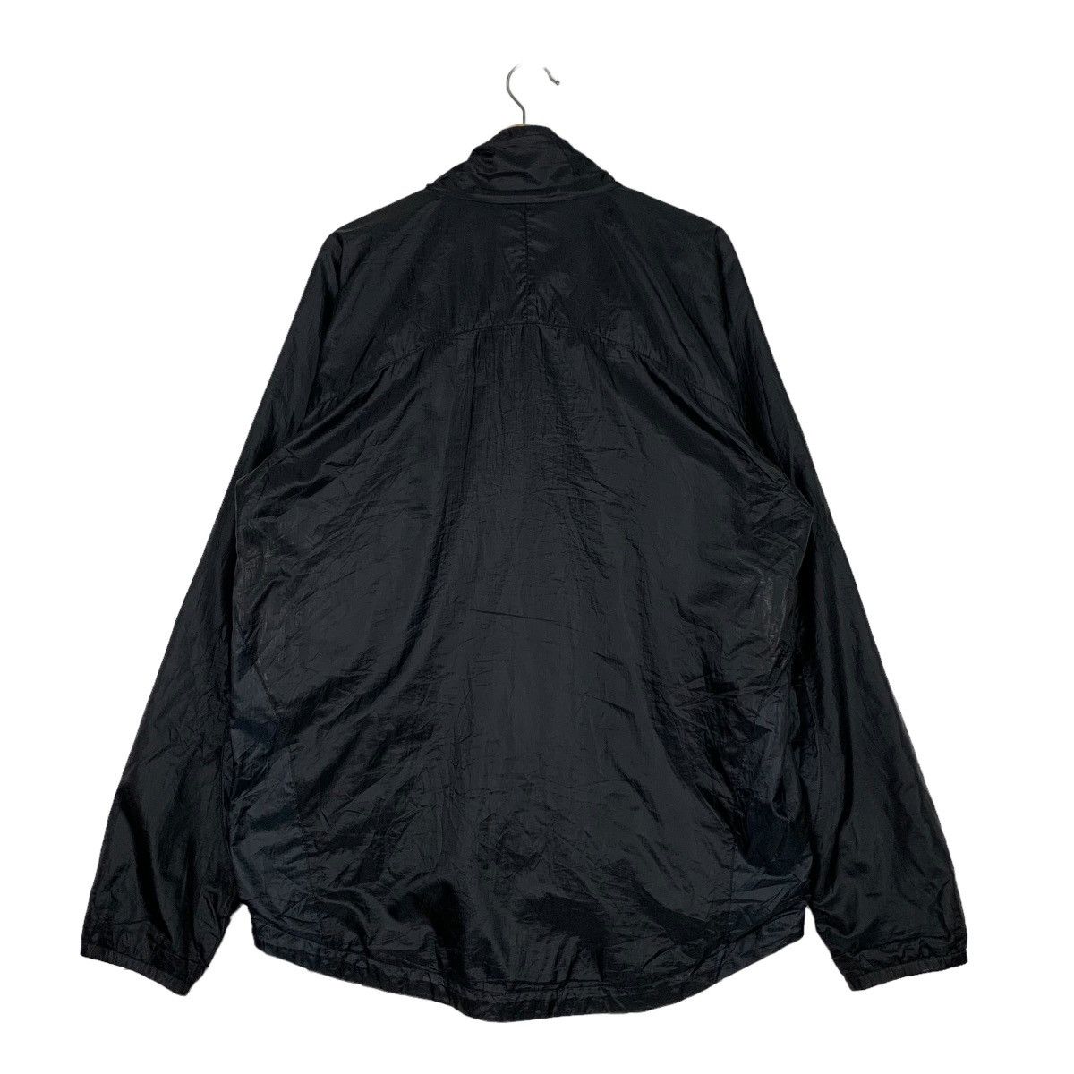 Patagonia PATAGONIA Lined Fleece Windbreaker Jacket #0133-C7 Size US L / EU 52-54 / 3 - 8 Thumbnail
