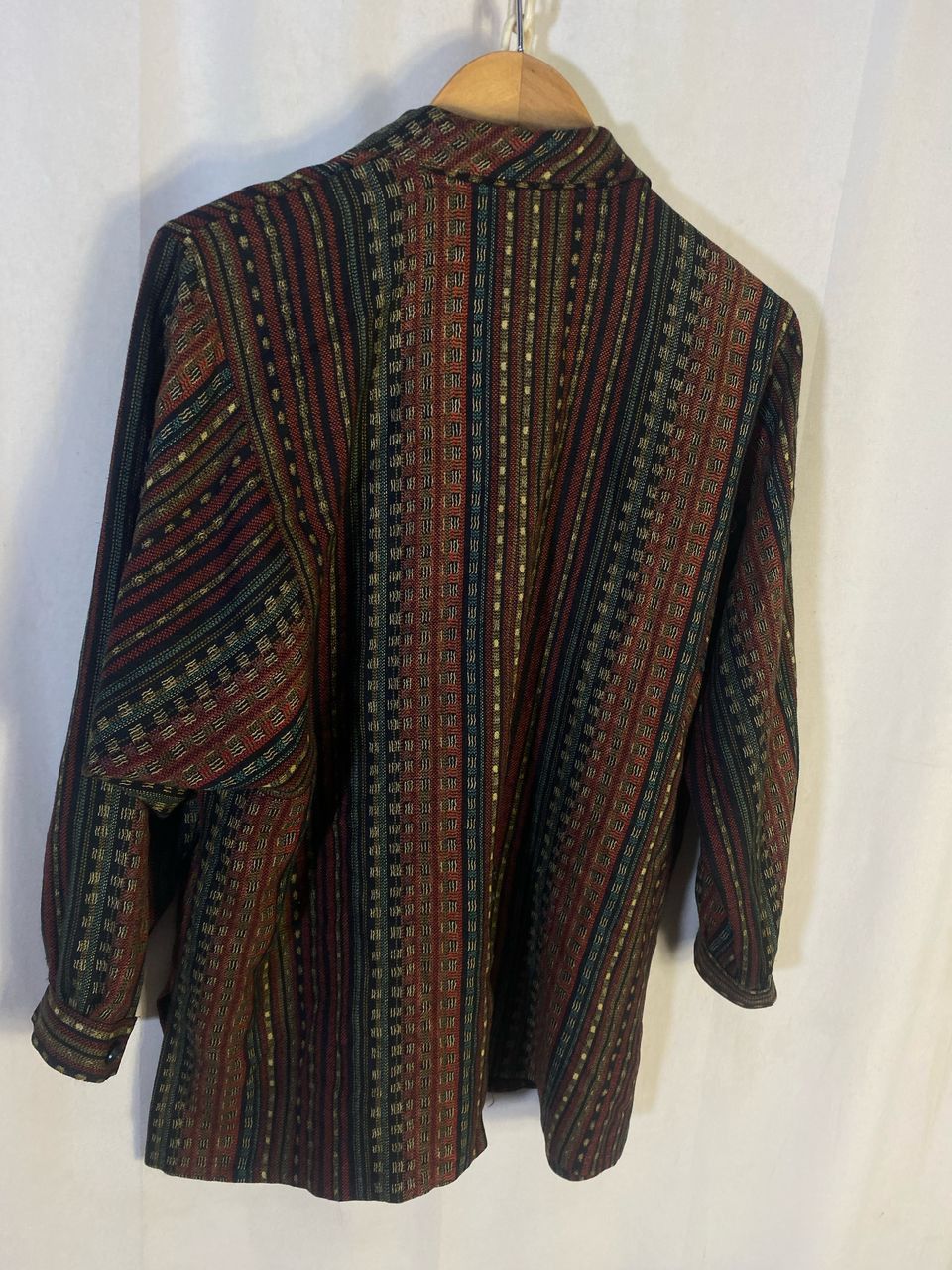 G-Star × Japanese Brand Collection multicolor button up shirt Size L / US 10 / IT 46 - 8 Thumbnail