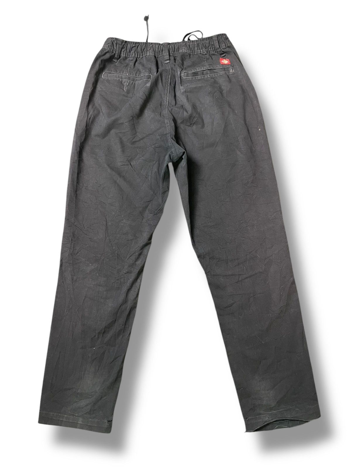 Dickies × Japanese Brand × Vintage Vintage DICKIES Relaxed Cotton Pants (92) Size US 28 / EU 44 - 8 Thumbnail