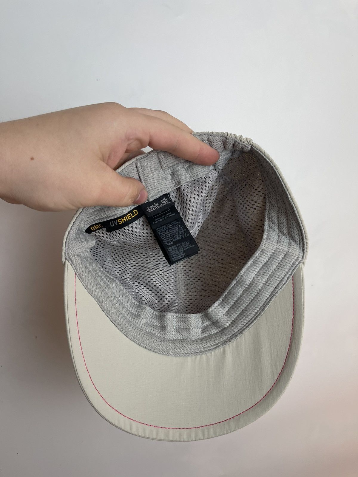 Jack Wolfskin Jack Wolfskin Cap Gorpcore Size ONE SIZE - 4 Thumbnail