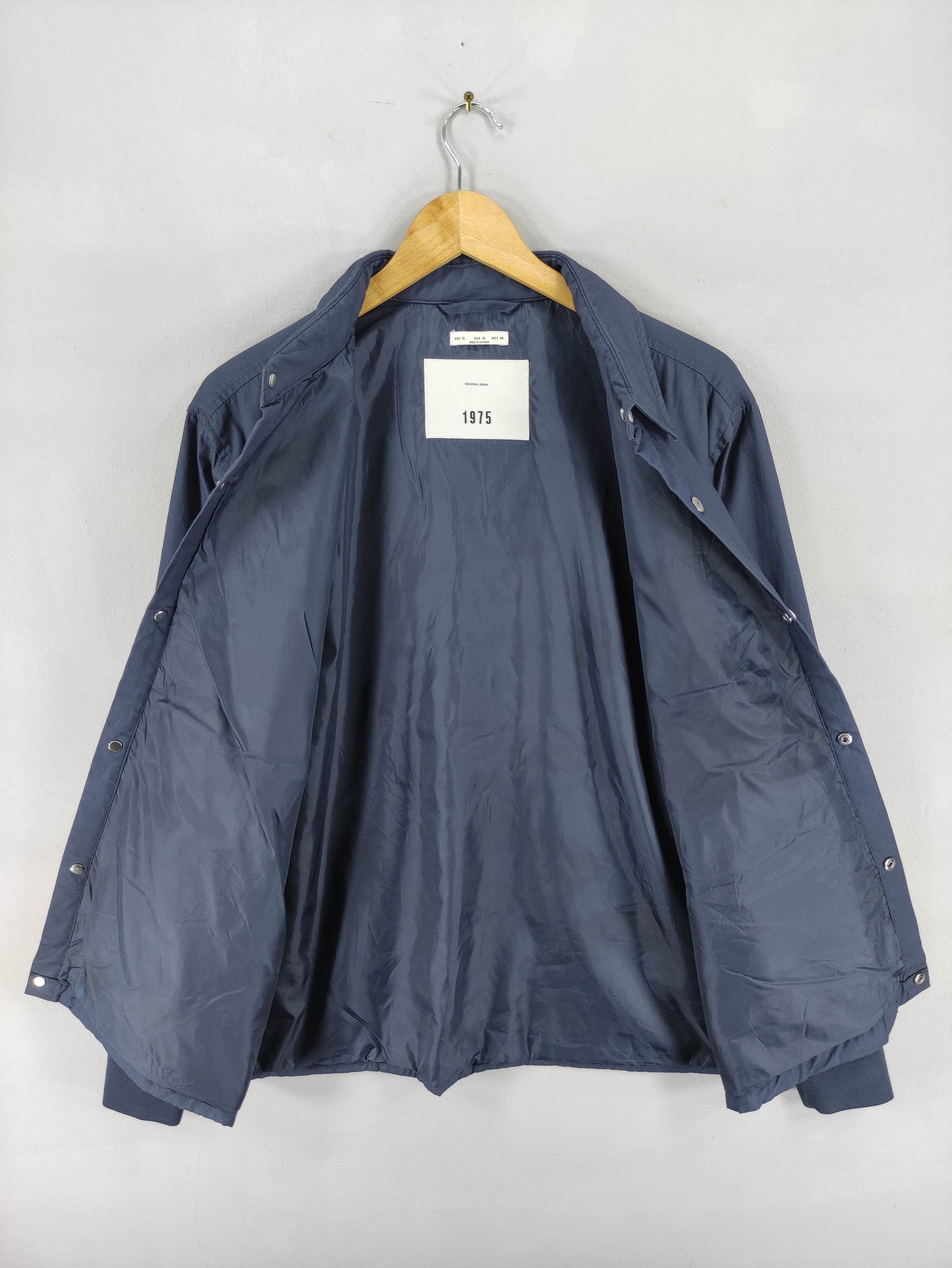 Zara Zara Light Jacket Snap Button Size US M / EU 48-50 / 2 - 6 Thumbnail