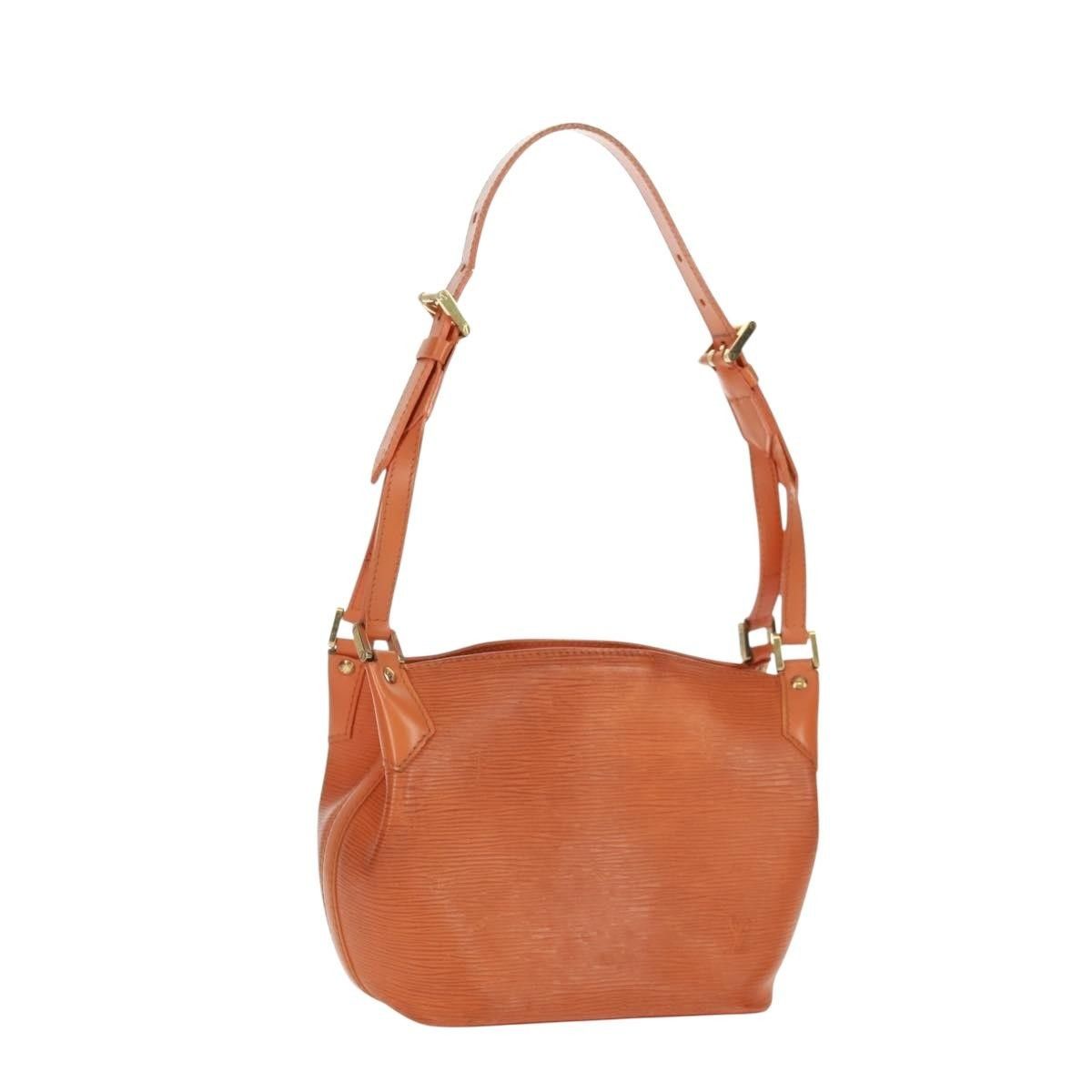 Louis Vuitton Louis Vuitton Mandara Epi Leather Size ONE SIZE - 1 Thumbnail