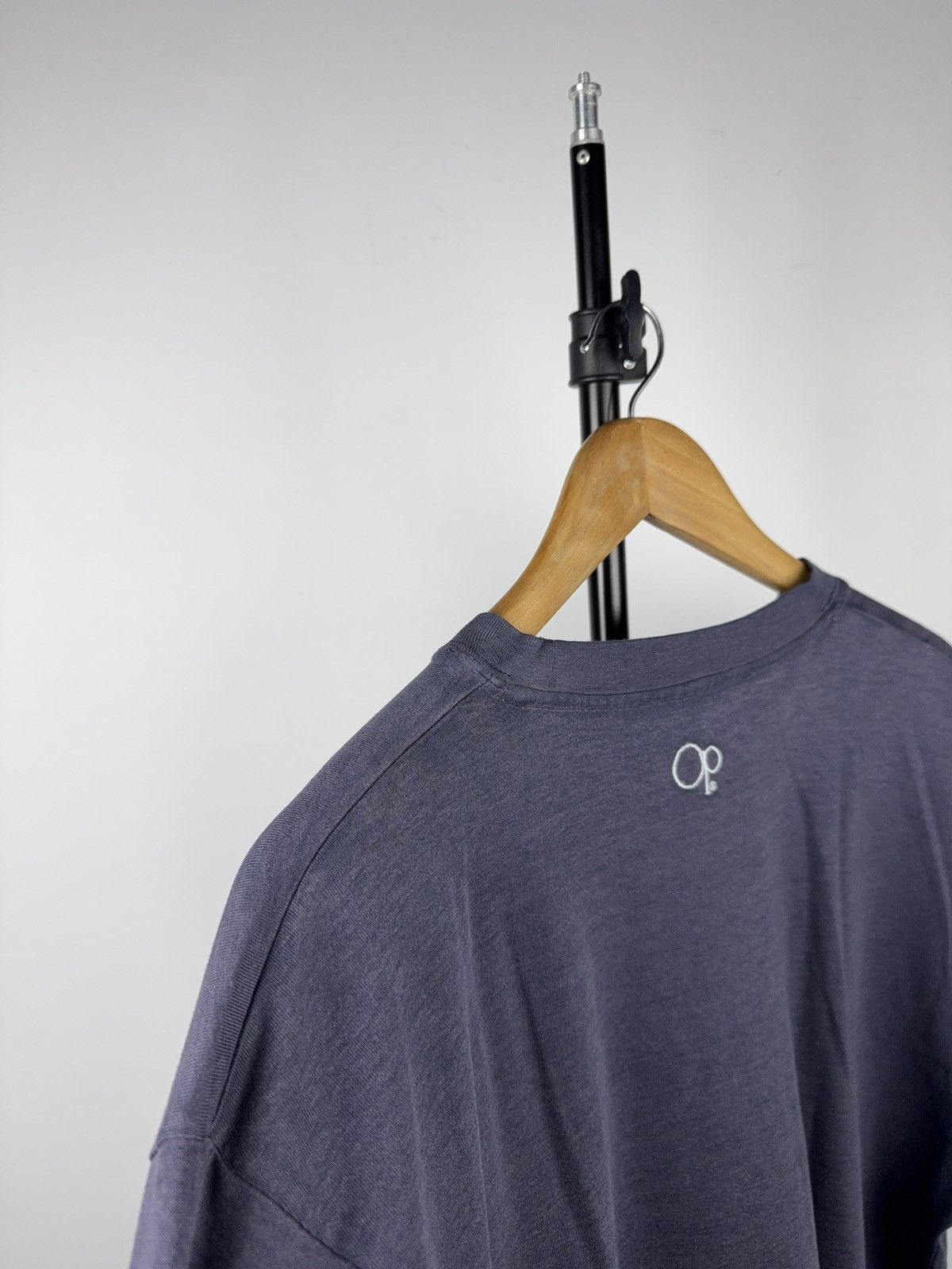 Ocean Pacific 90s Surf Ocean Pacific OP Trust Me It’s Big Graphic T-Shirt Size US L / EU 52-54 / 3 - 12 Thumbnail