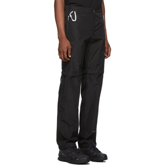 Heliot Emil Heliot Emil Convertible Zip Off Trousers Size US 32 / EU 48 - 10 Thumbnail