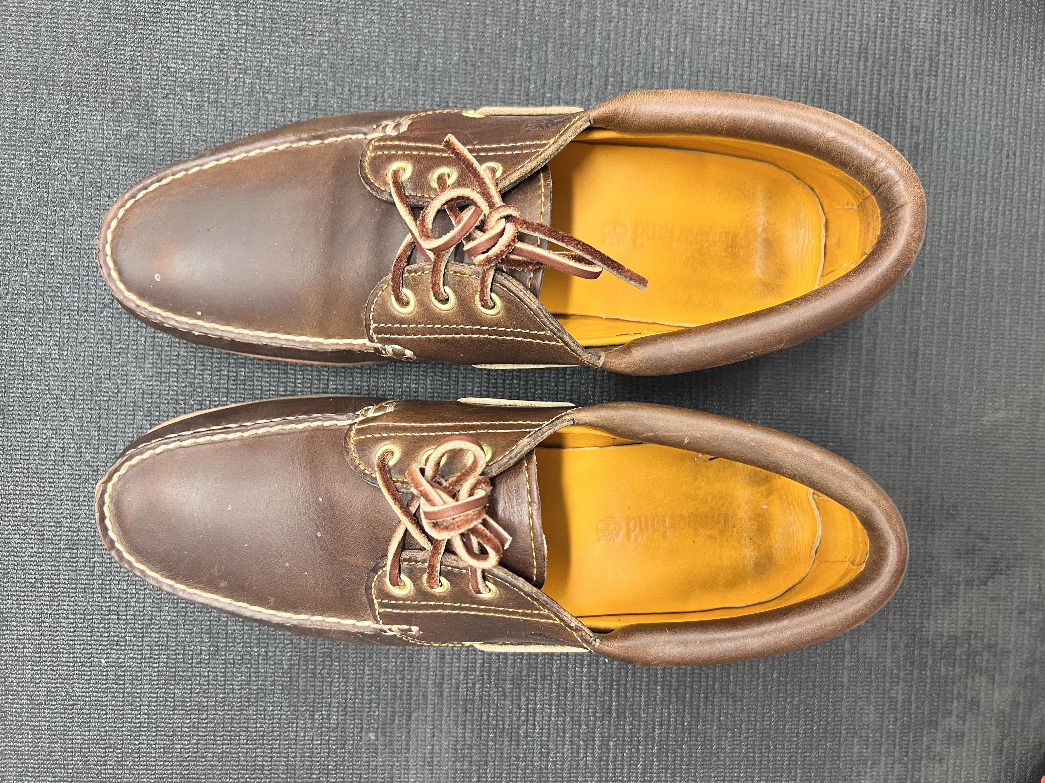 Timberland Timberland Docker Size US 11 / EU 44 - 3 Thumbnail