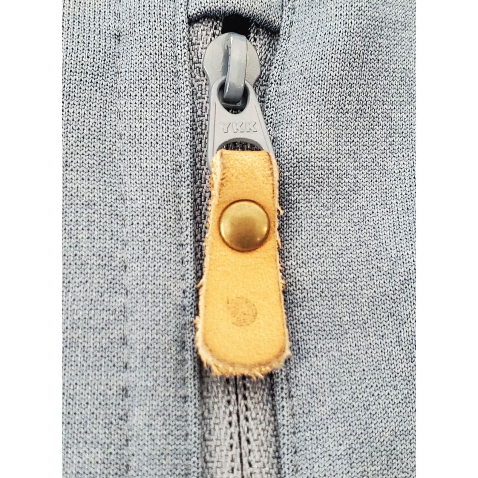 Vintage Fjällräven Abisko Trail Fleece Full Zip Hooded Jacket UN Blue Men’s S Jacket Size US S / EU 44-46 / 1 - 5 Thumbnail