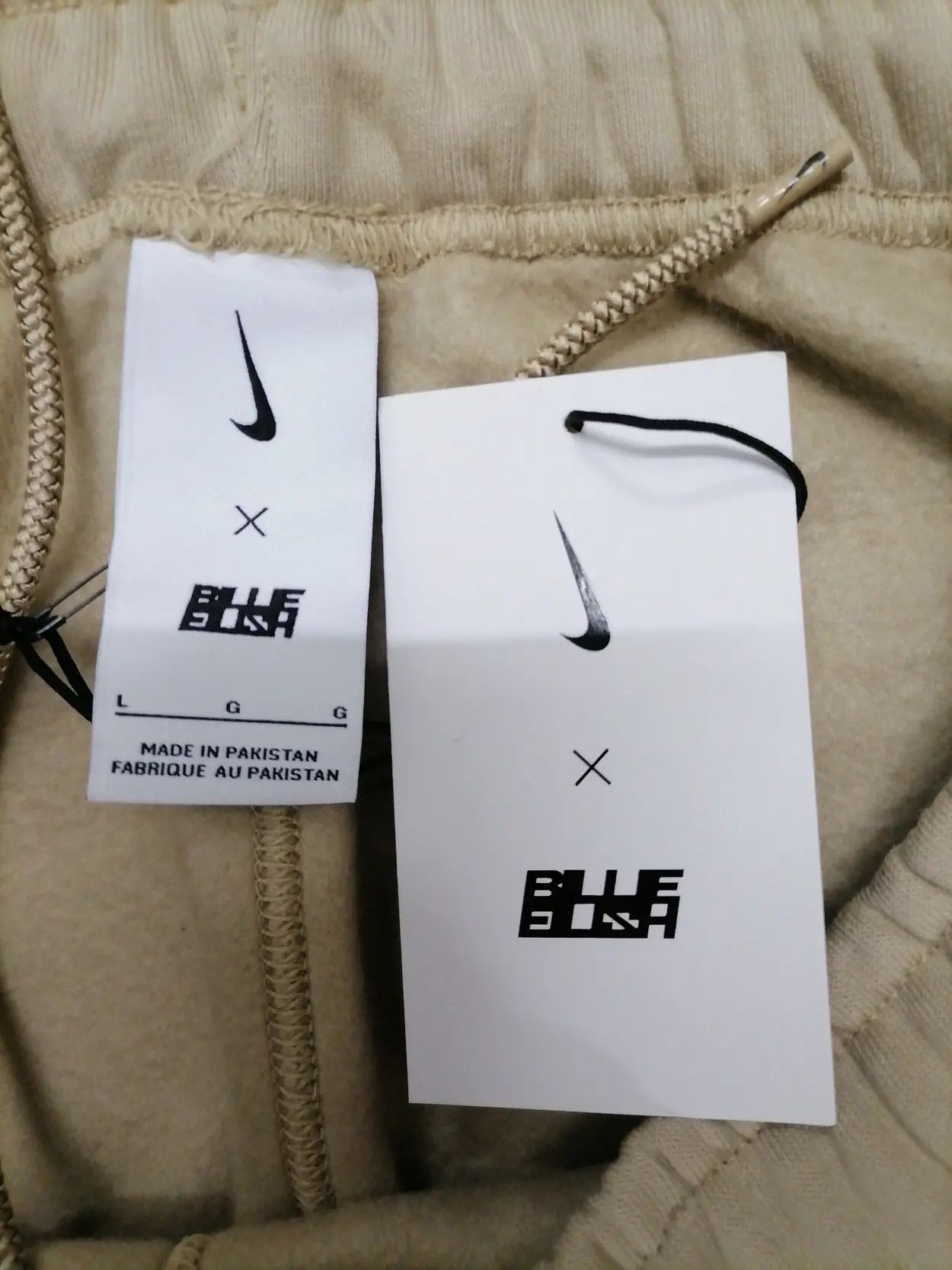 Other Nike x Billie Eilish Fleece Pants Size US 32 / EU 48 - 4 Thumbnail