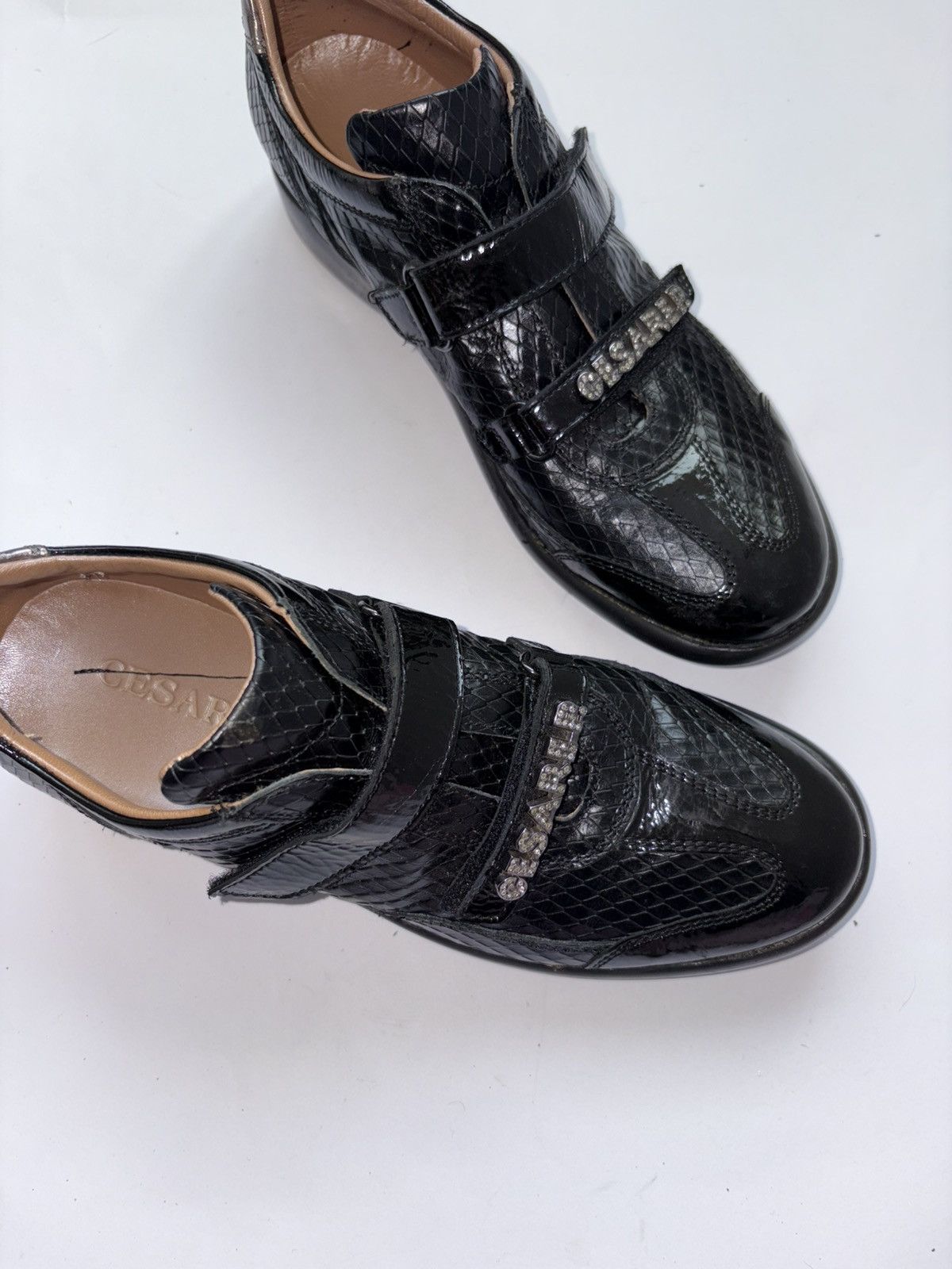 Paciotti Cesare Paciotti sneakers Size US 7.5 / IT 37.5 - 9 Thumbnail