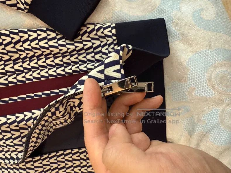 Valentino Valentino coat Size US M / EU 48-50 / 2 - 3 Thumbnail