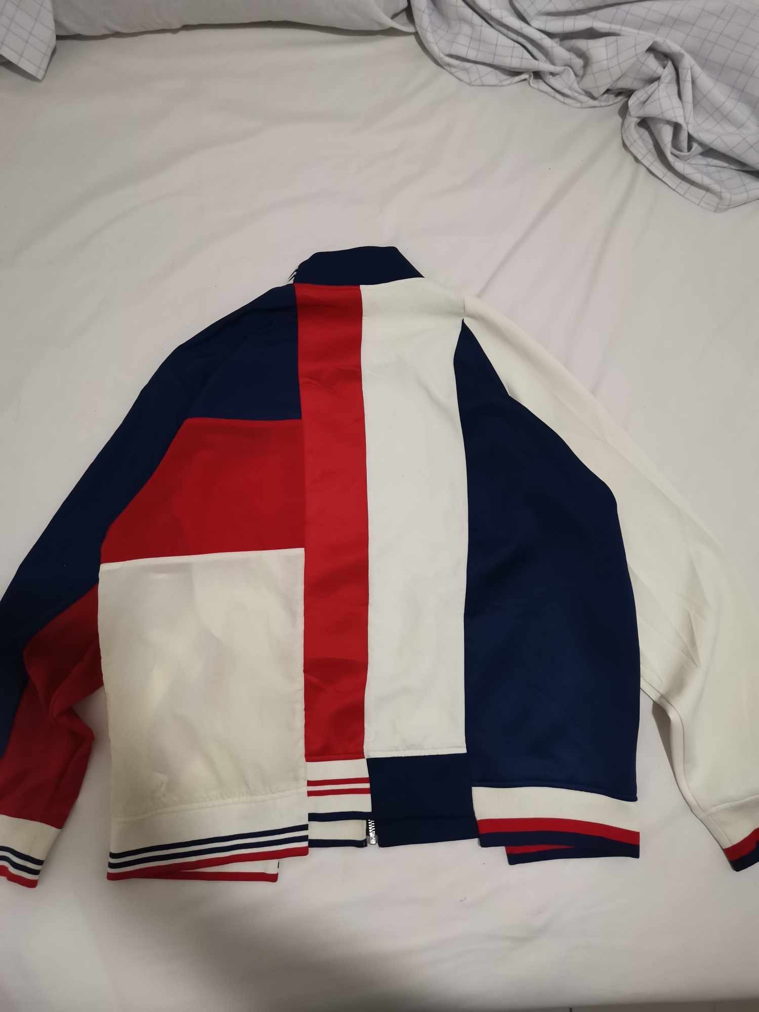 Fila × Maison MIHARA YASUHIRO Fila x maison mihara yasuhiro bomber jacket Size US XL / EU 56 / 4 - 10 Thumbnail