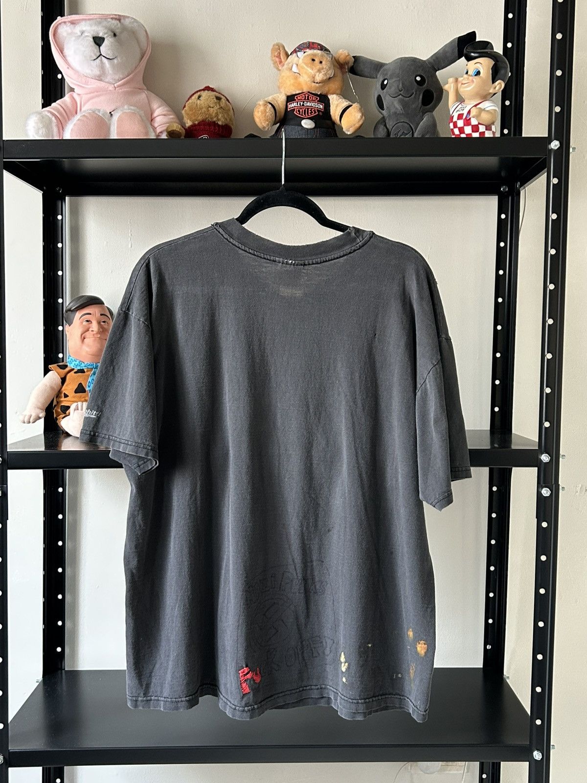 Vintage Superman 1998 Size US XL / EU 56 / 4 - 2 Thumbnail