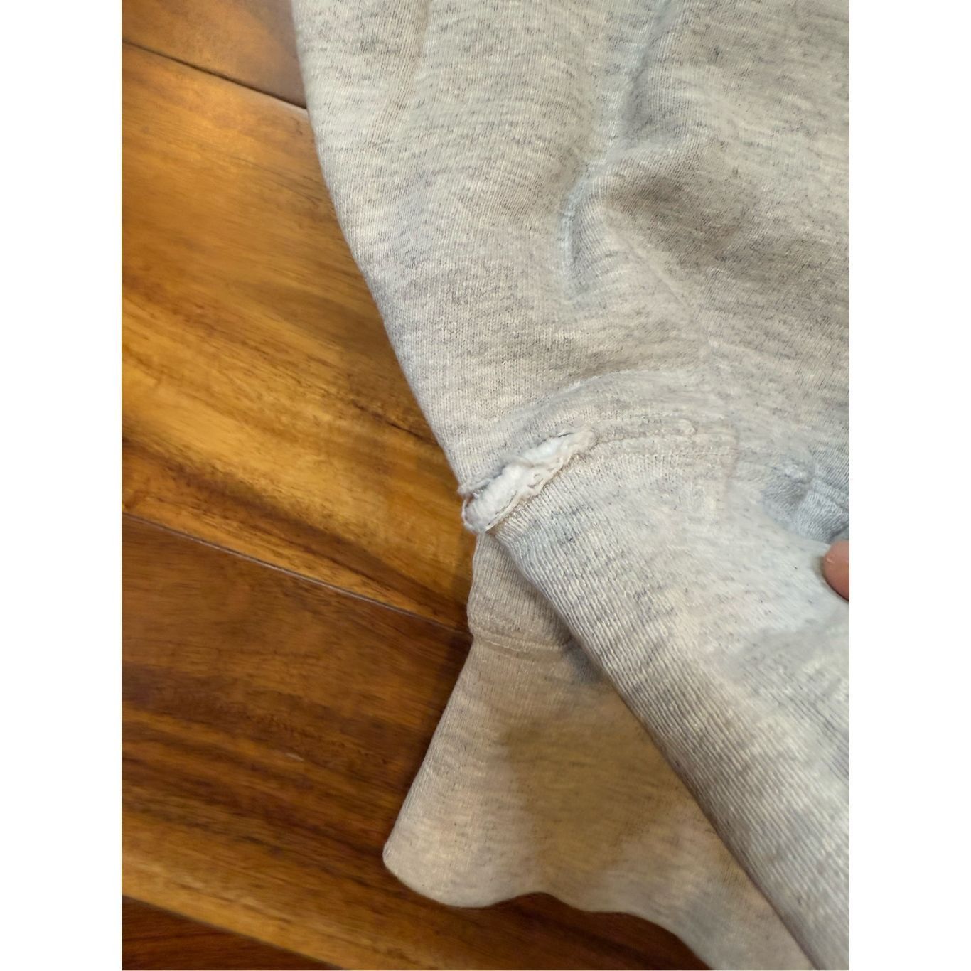 Vintage Size XXL - Vintage 1990s Distressed Bloomsburg University Sweatshirt Crewneck Size US XXL / EU 58 / 5 - 4 Thumbnail