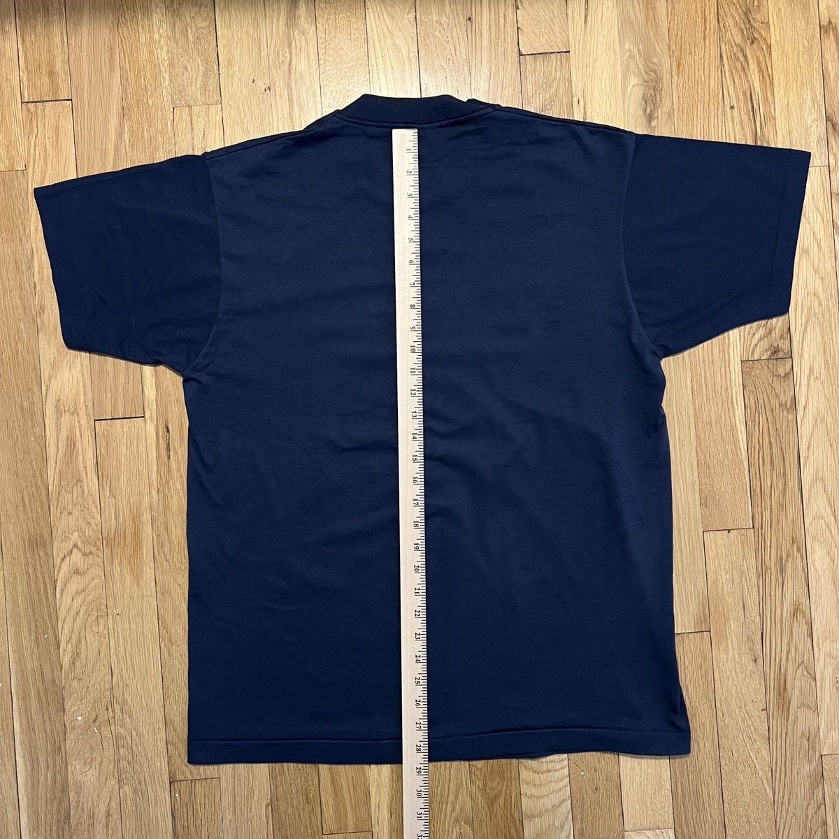 Other Yankees Mets Subway Series Vintage T Shirt XL Navy Size US XL / EU 56 / 4 - 4 Thumbnail