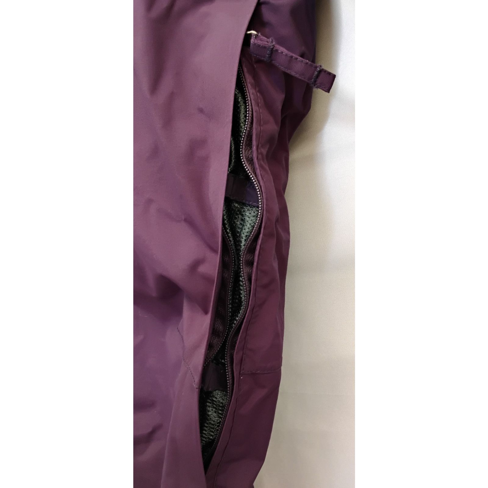 686 686 Smarty 3-in-1 Ski/Snowboard Pants Women's L Purple Liner Size 34" / US 12 / IT 48 - 7 Thumbnail