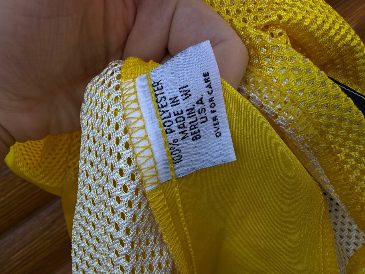 Adidas Adidas Jersey U.S. Army All-American Bowl Football Shirt Size US M / EU 48-50 / 2 - 5 Thumbnail