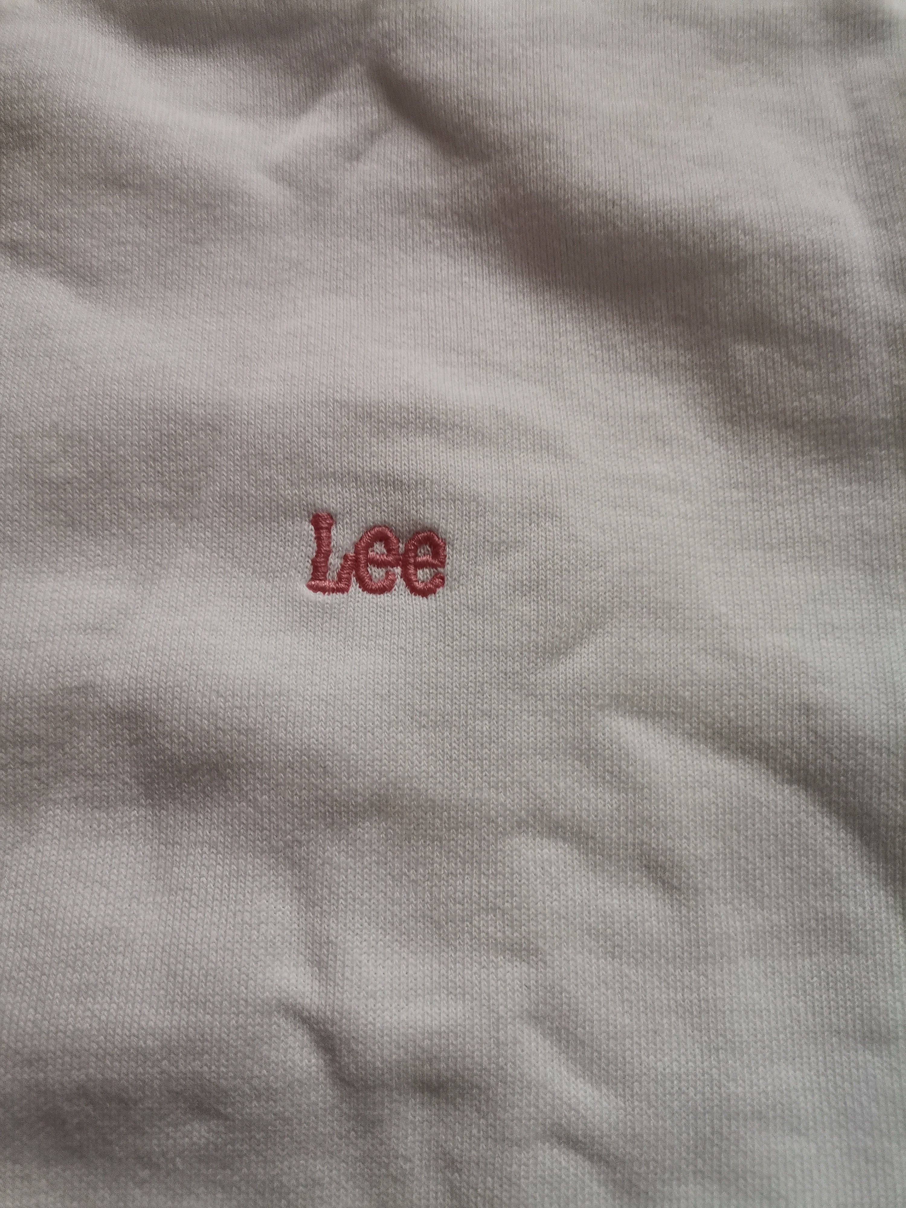 Lee Lee Women's Sweatshirt Size M / US 6-8 / IT 42-44 - 2 Thumbnail