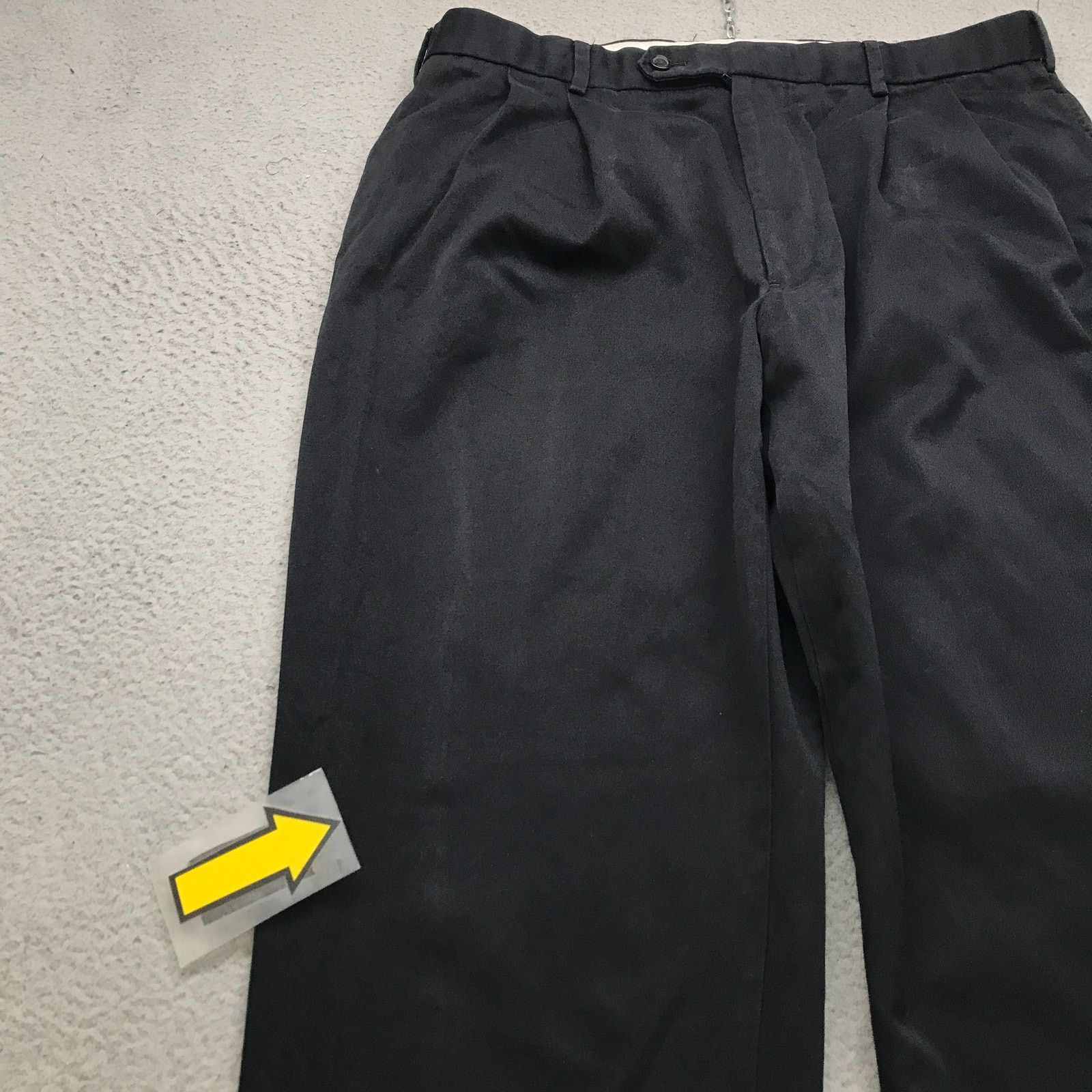 Brooks Brothers Brooks Brothers Country Club Dress Chino Pants Mens 34x30 Size US 34 / EU 50 - 6 Thumbnail