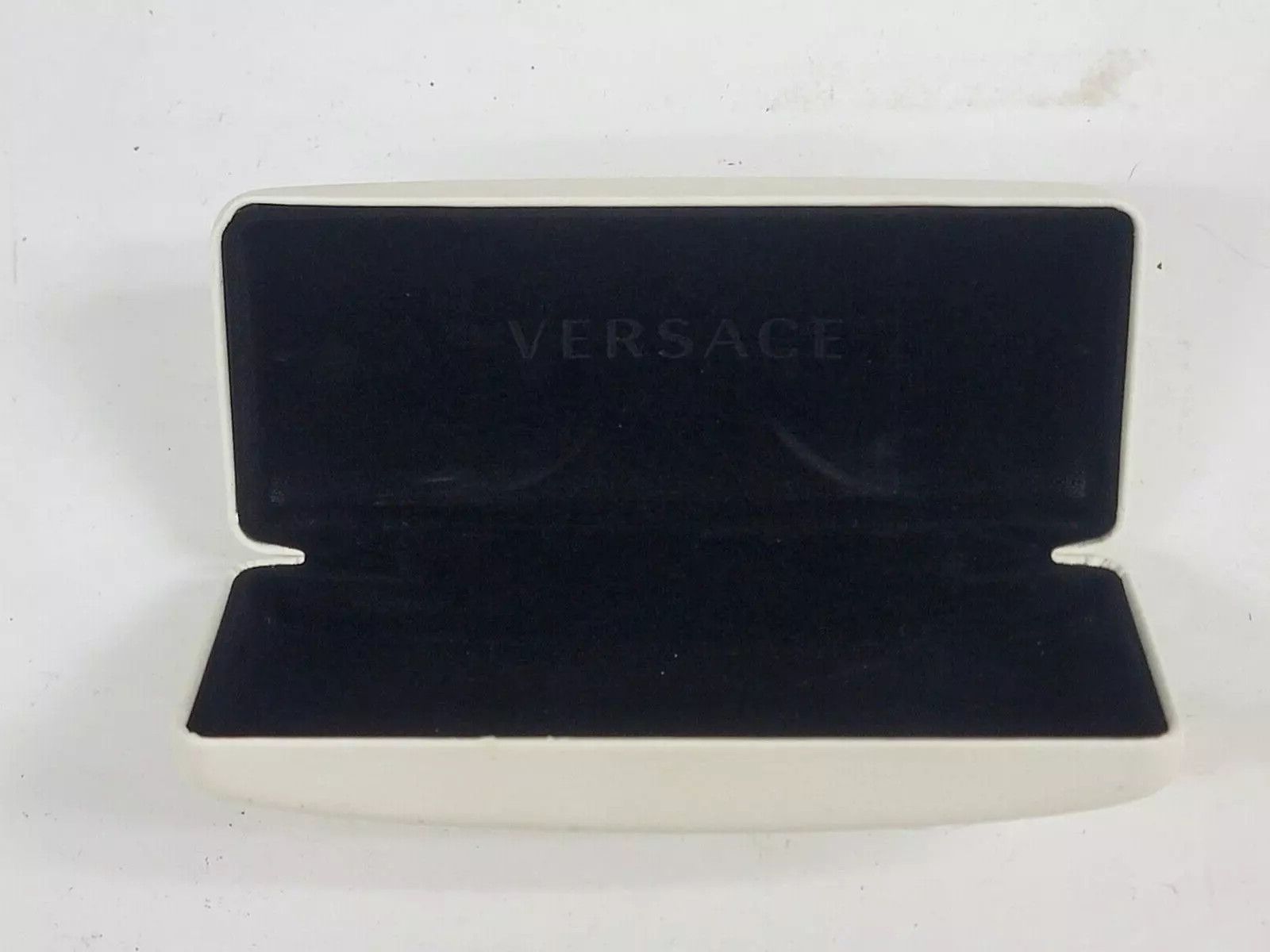 Versace Y2K Versace Triple Medusa Mod Sunglasses Size ONE SIZE - 8 Thumbnail