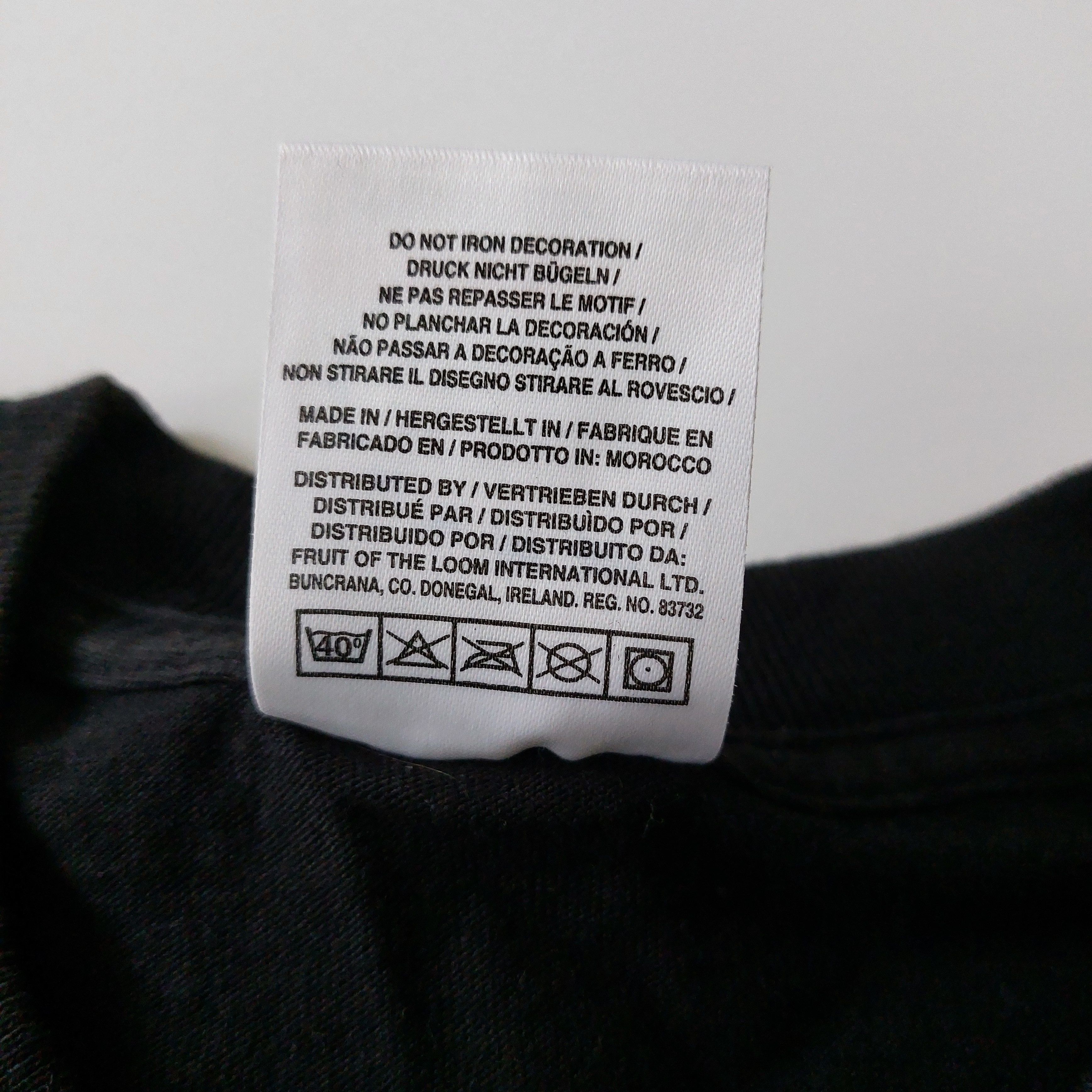 Other VTG Anti-Flag t-shirt Size US M / EU 48-50 / 2 - 6 Thumbnail