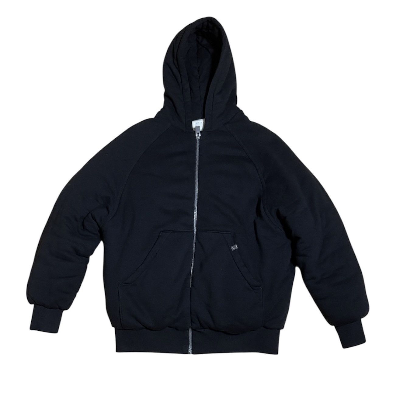 1017 ALYX 9SM × Alyx Naomi Ave Bomber | Grailed
