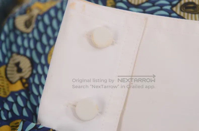 Fendi Fendi Color-blocked, mulberry silk, chiffon/lace Size XS / US 0-2 / IT 36-38 - 4 Thumbnail