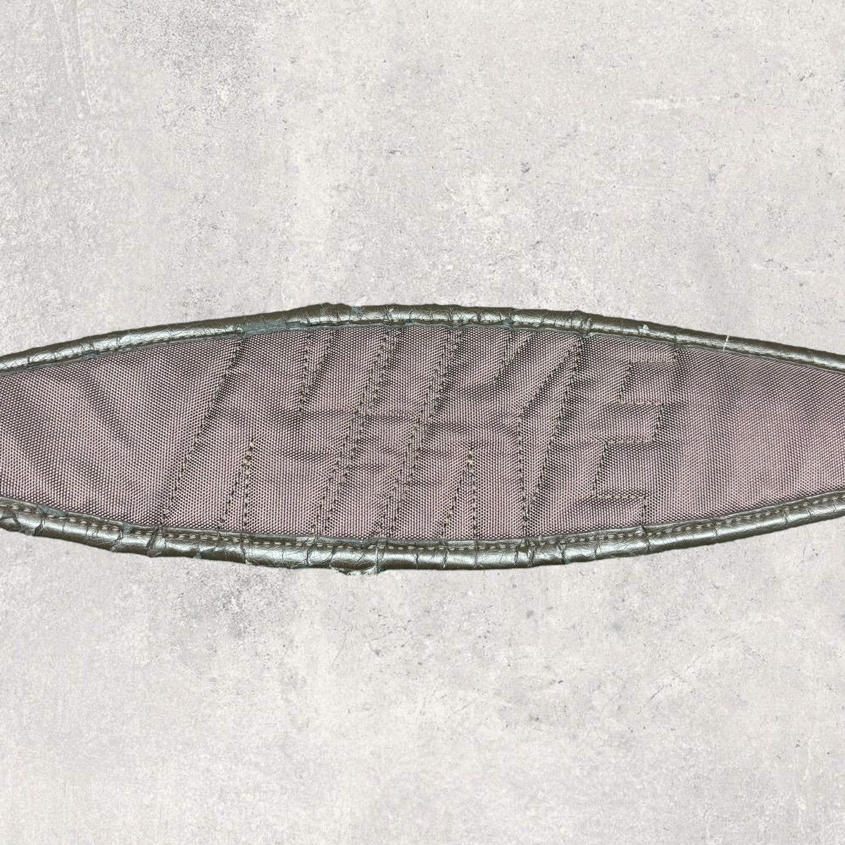 Nike Vintage Nike Bag Size ONE SIZE - 3 Thumbnail