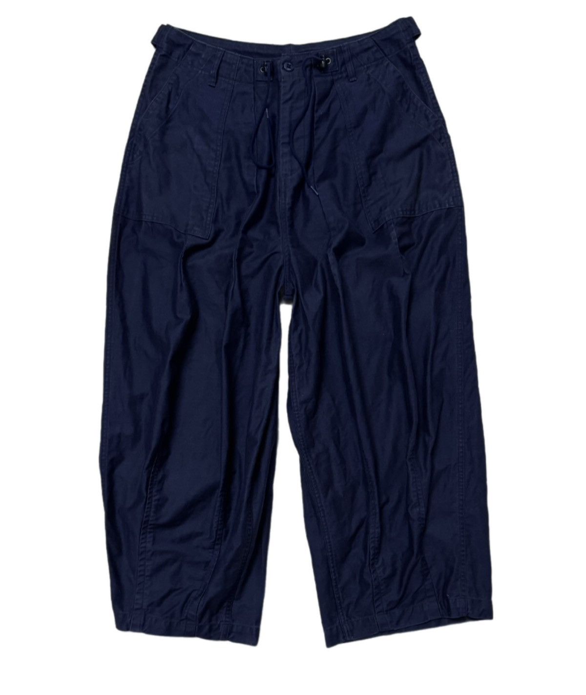 Needles NEEDLES Nepenthes Co Ltd Made in Japan Rare Pant Size US 33 - 1 Thumbnail