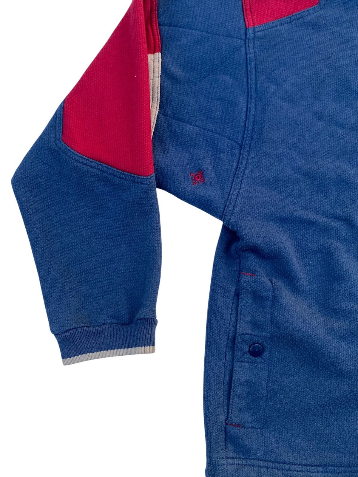 Nike Vintage Nike Jacket Multicolour Size US L / EU 52-54 / 3 - 4 Thumbnail