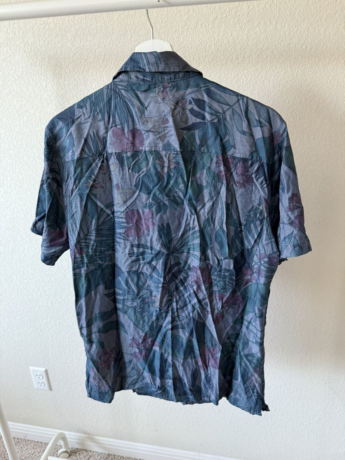Other Goodfellow & Co Short Sleeve Print Shirt Size US S / EU 44-46 / 1 - 5 Thumbnail