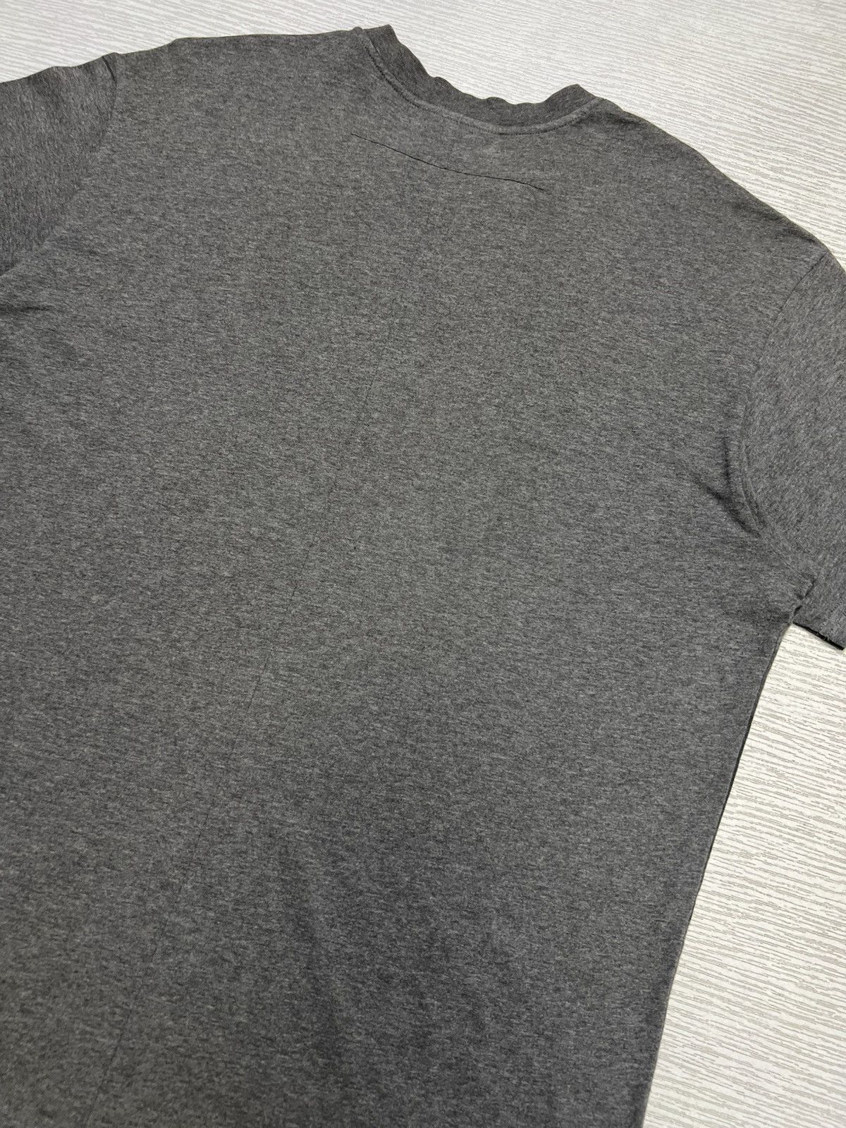 Givenchy Givenchy - Riccardo Tisci - A/W ‘14 - Rottweiler T-Shirt Size US XXS / EU 40 - 13 Thumbnail