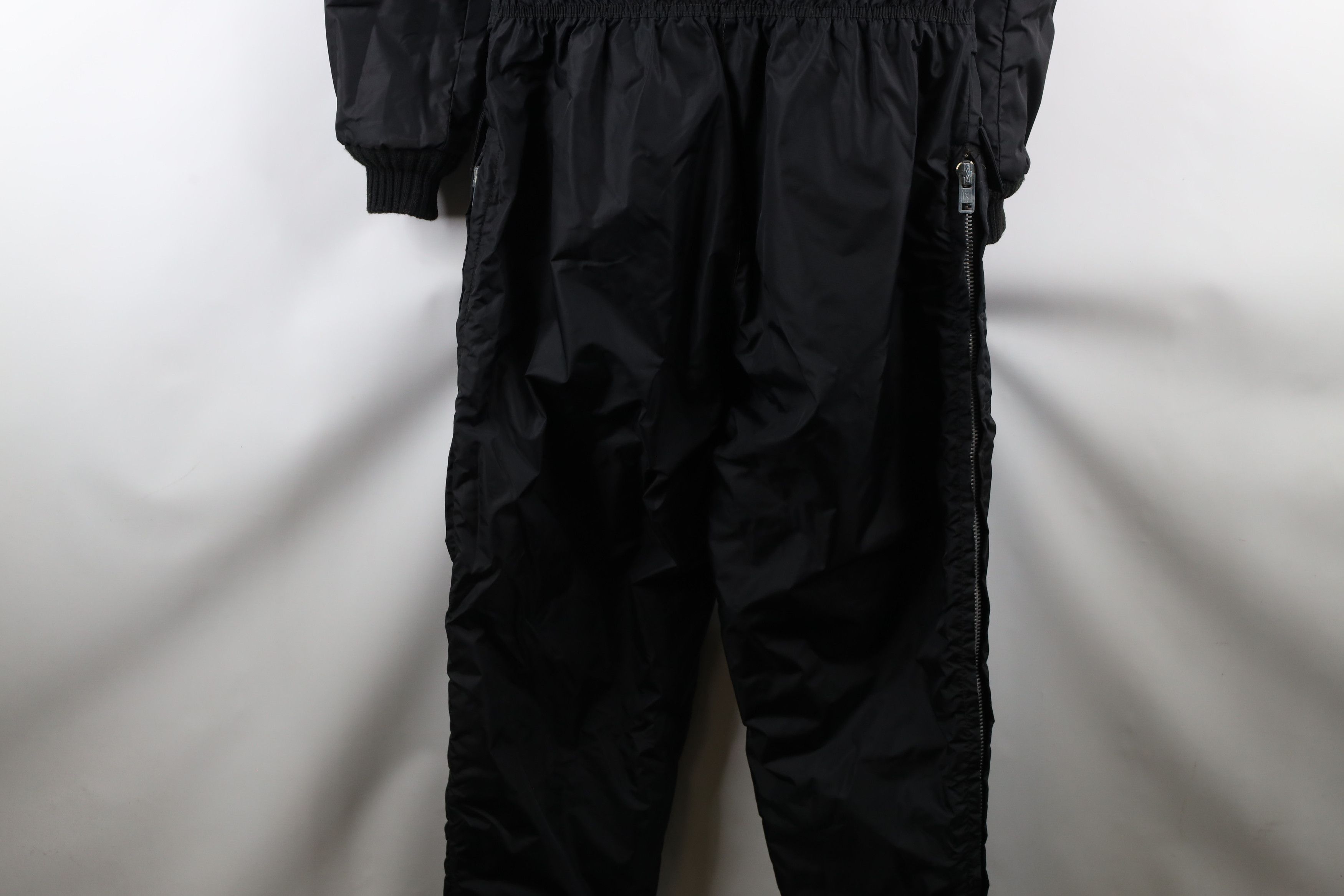 Vintage Vintage 60s 70s Rupp Snowmobiles Racing Snow Suit Coveralls Size US M / EU 48-50 / 2 - 19 Thumbnail