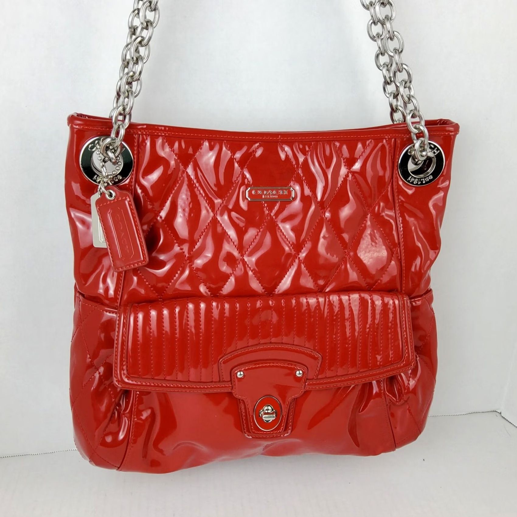 Coach VINTAGE? No. Size ONE SIZE - 4 Thumbnail