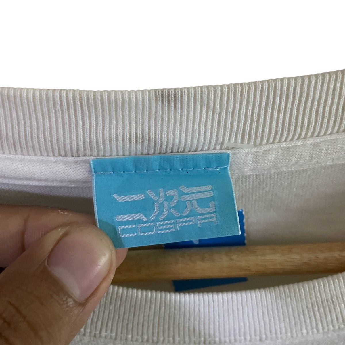 Anime × Japanese Brand Vintage Yugiri Tsuzuri 7/10 Size US XL / EU 56 / 4 - 7 Thumbnail
