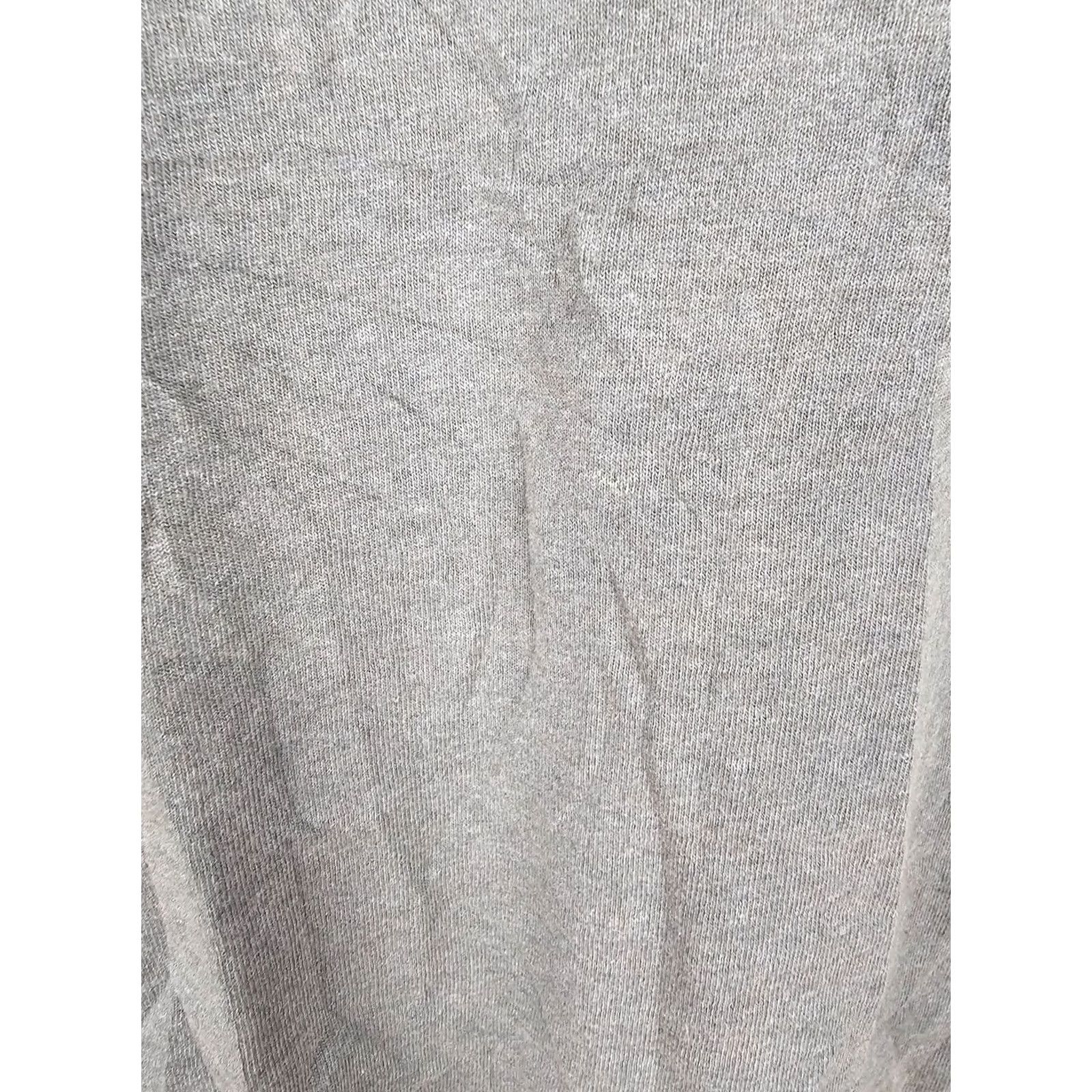 Hanes VINTGAE 90' HANES GRADIENT SUN FADED ONE POCKET SINGLE STITCH T-SHIRT XL BLACK Mens T-Shirt XS? Size US XL / EU 56 / 4 - 7 Thumbnail