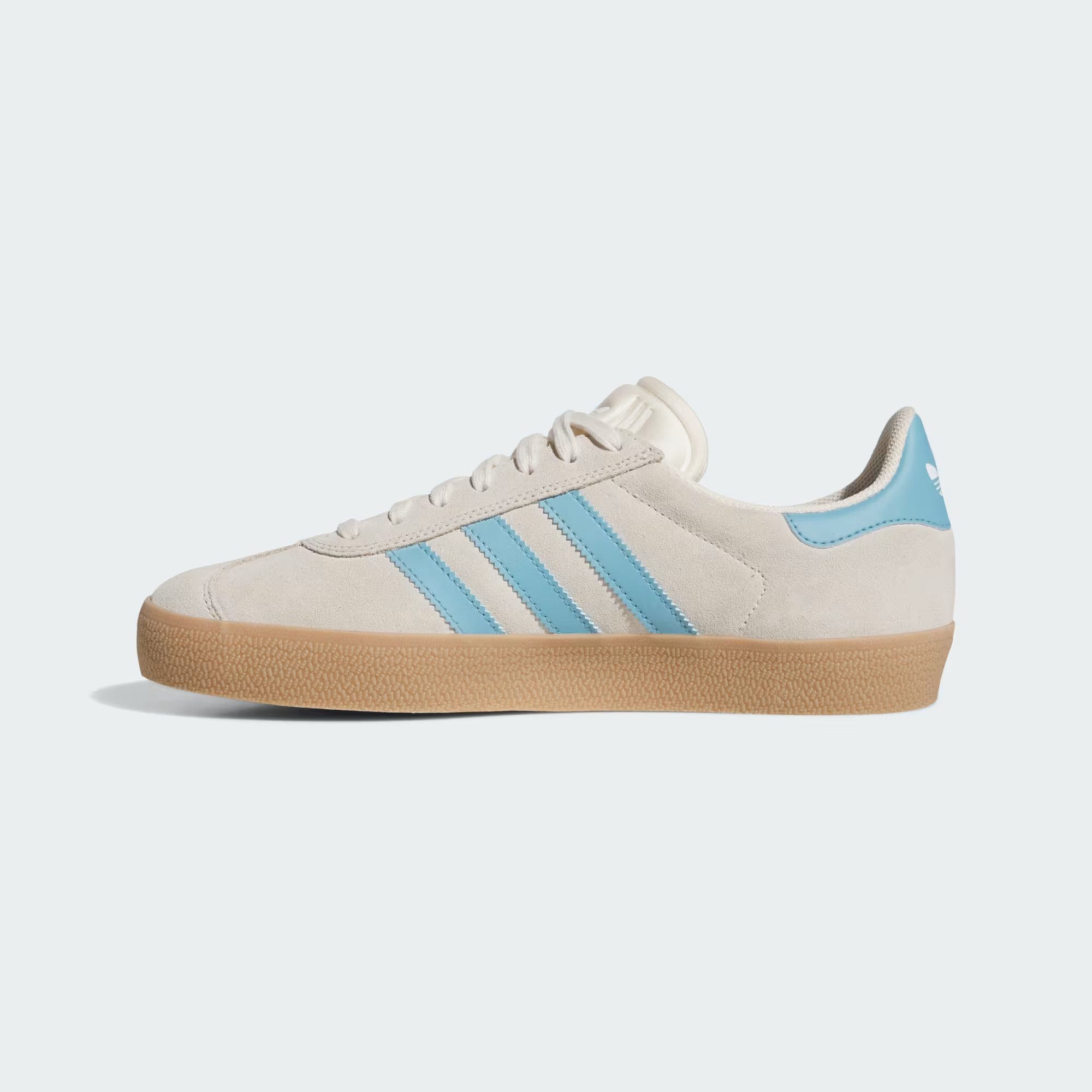 Adidas o1mle0426 Unisex Gazelle Low-Top Sneakers in Multicolor Size US 5 / EU 37 - 6 Thumbnail
