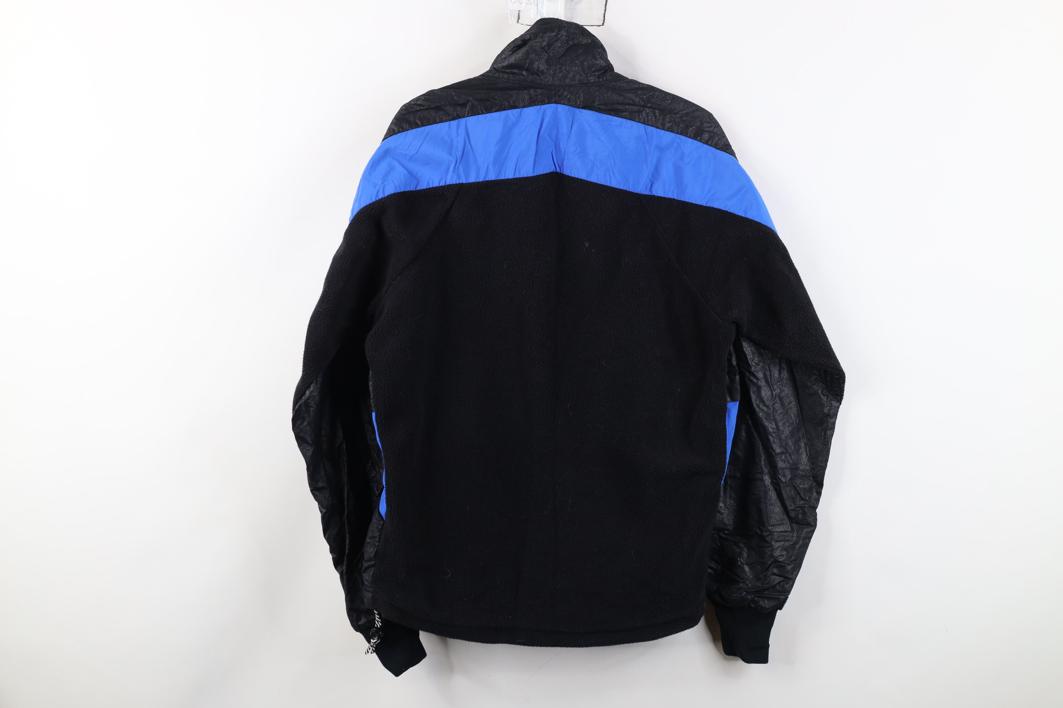 Vintage Vintage 90s Cannondale Team Issue Pullover Jacket USA Size US L / EU 52-54 / 3 - 13 Thumbnail